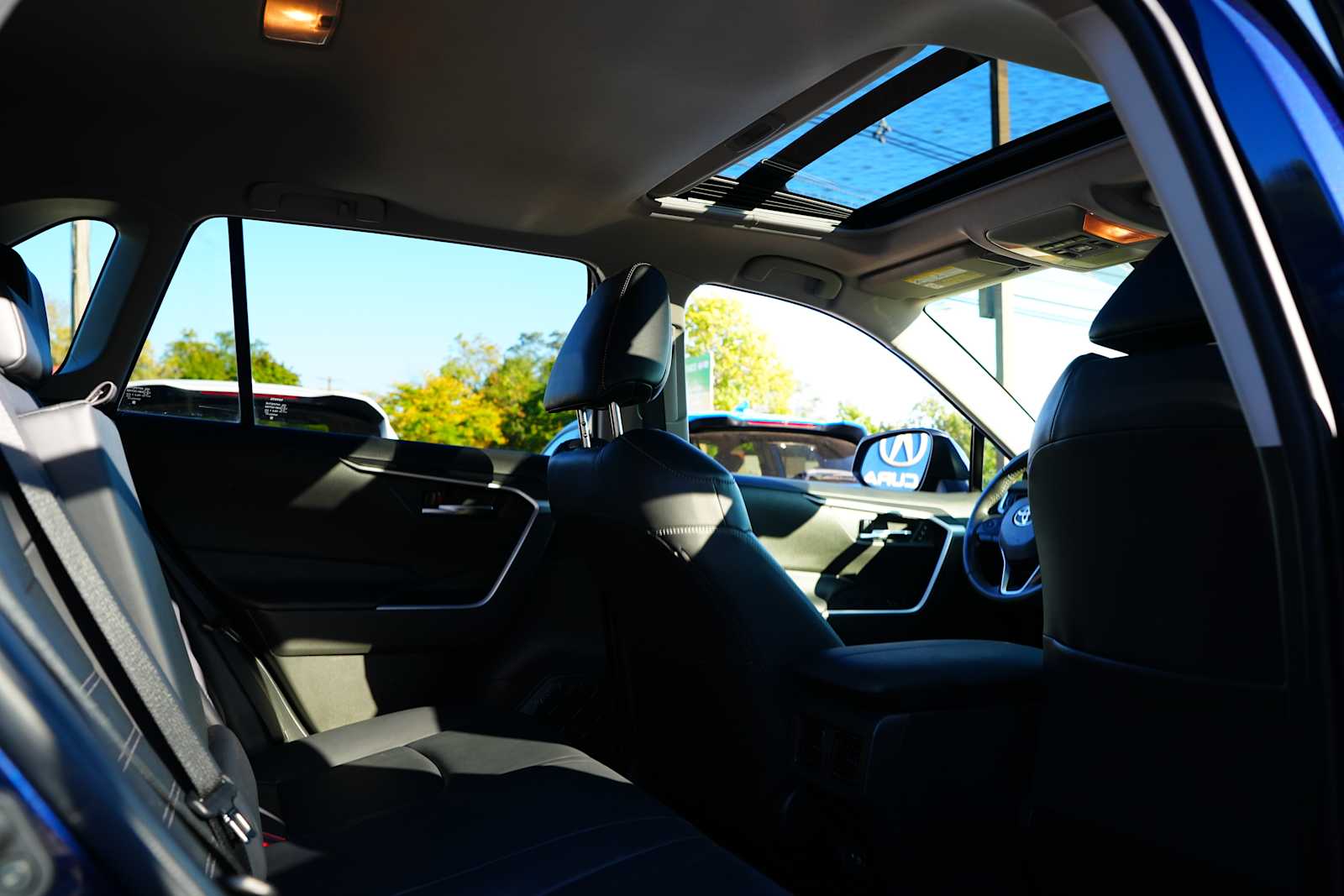 Used 2021 Toyota RAV4 SUV