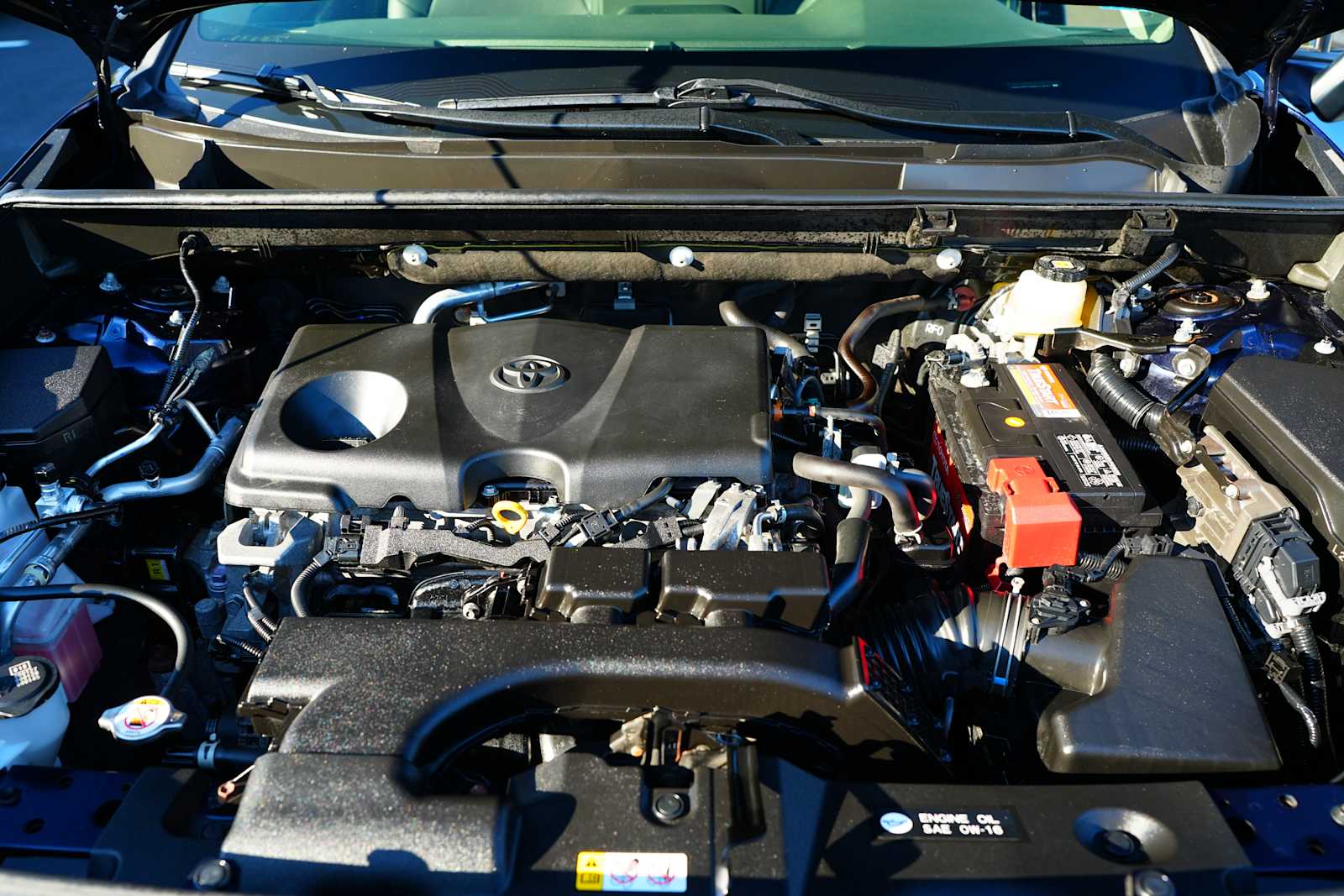 Used 2021 Toyota RAV4 SUV
