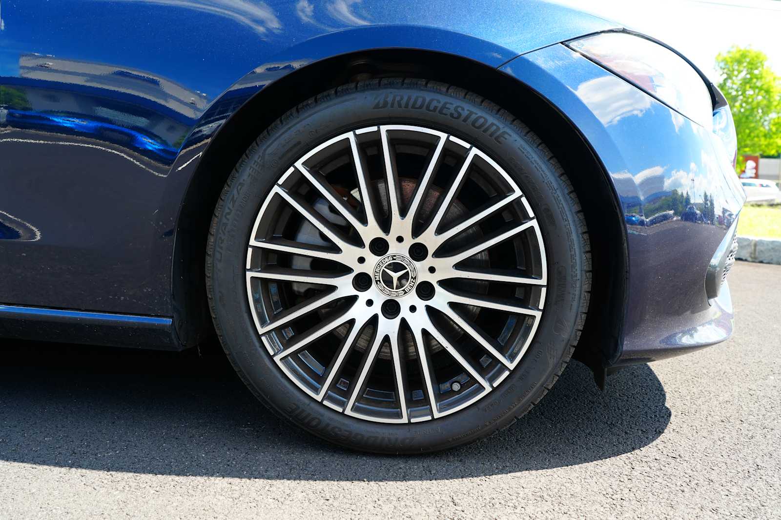 Used 2023 Mercedes-benz C 300 Sedan