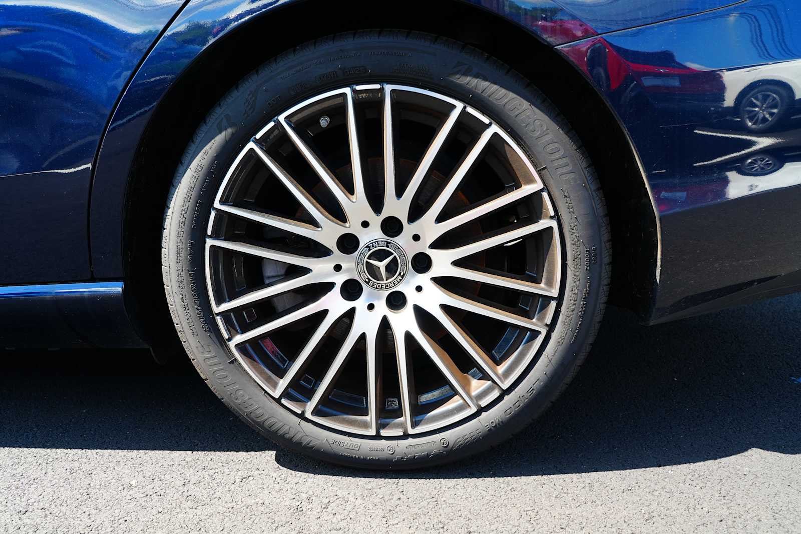 Used 2023 Mercedes-benz C 300 Sedan