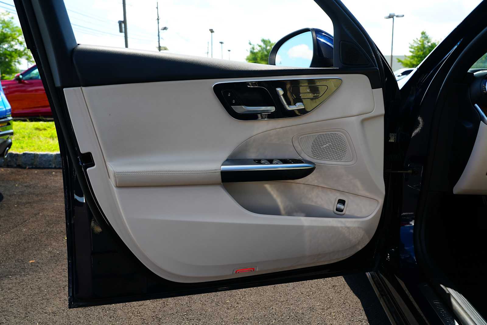 Used 2023 Mercedes-benz C 300 Sedan
