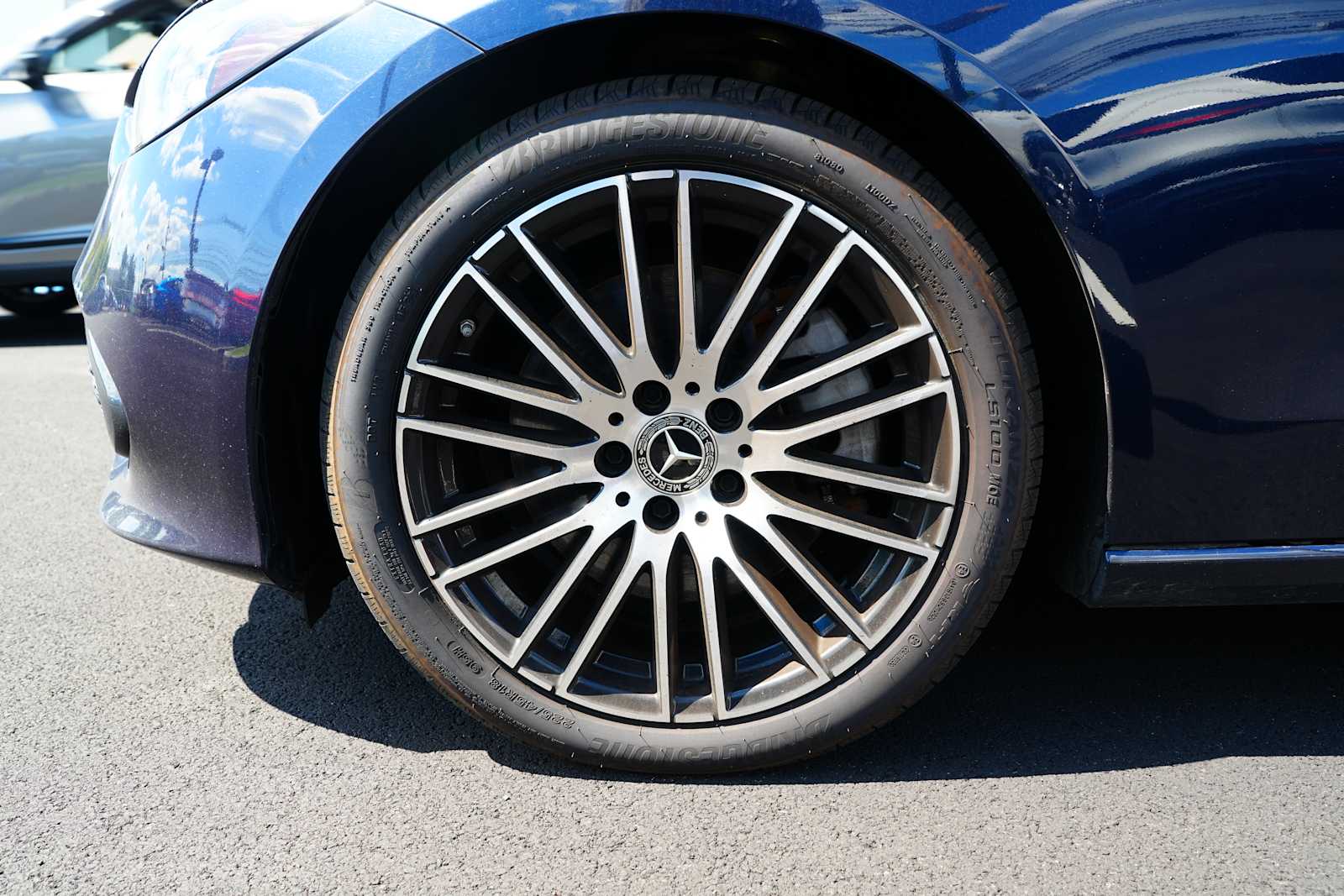 Used 2023 Mercedes-benz C 300 Sedan
