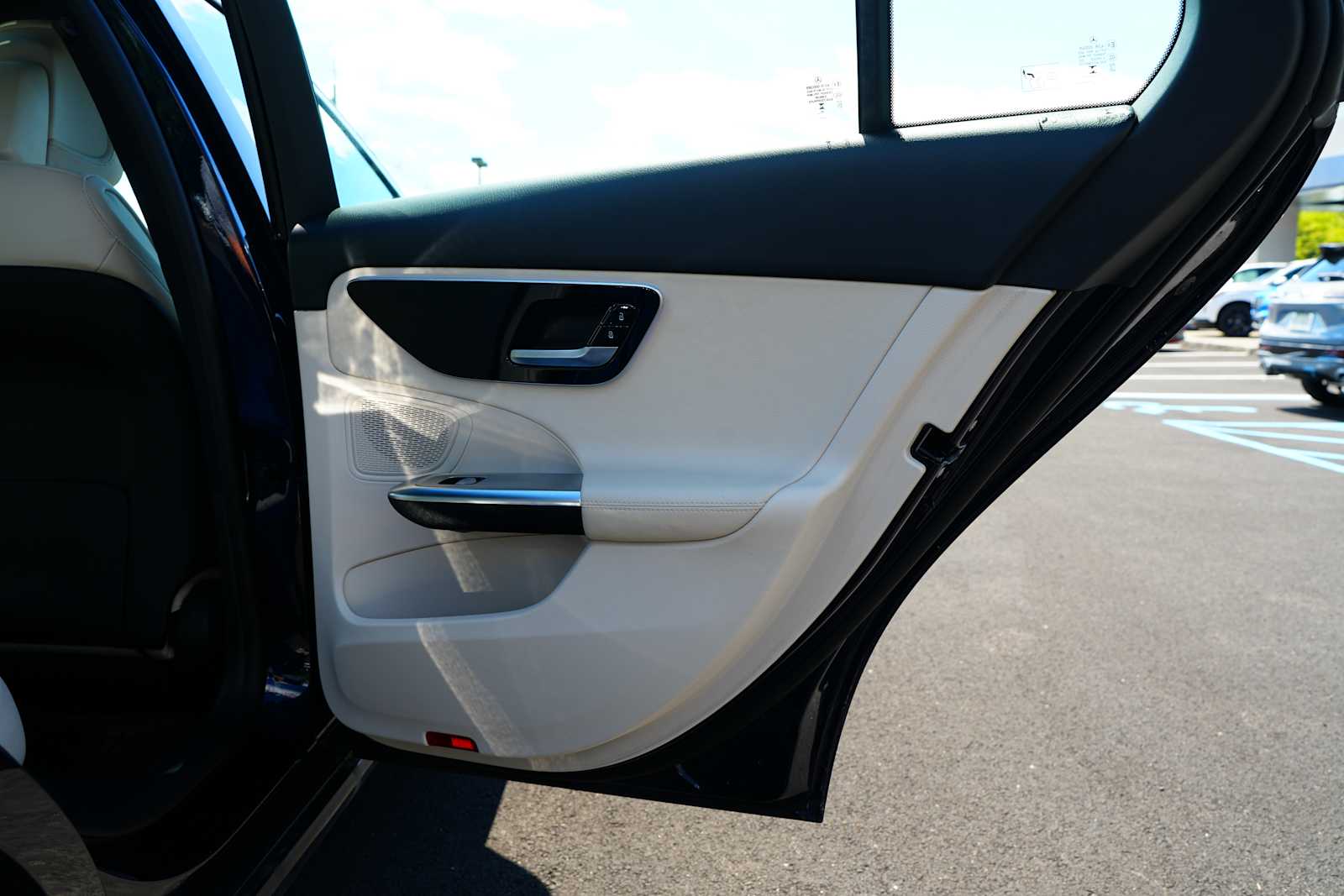 Used 2023 Mercedes-benz C 300 Sedan