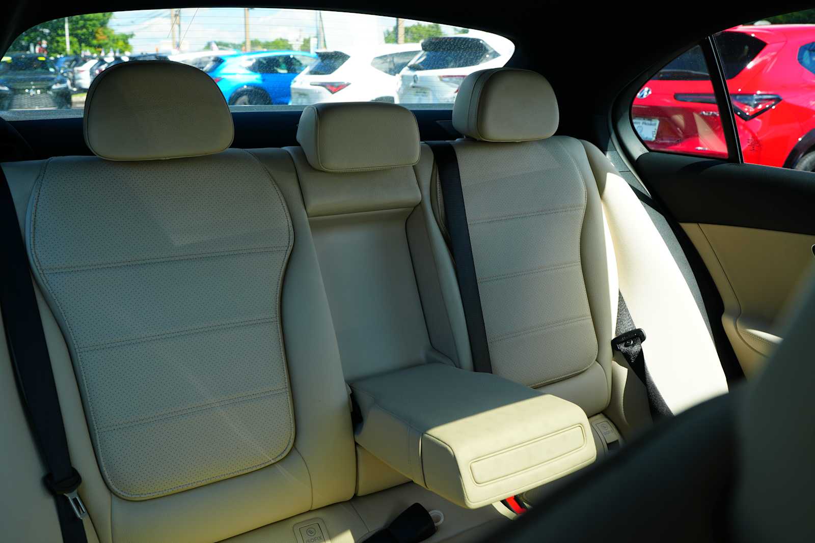 Used 2023 Mercedes-benz C 300 Sedan