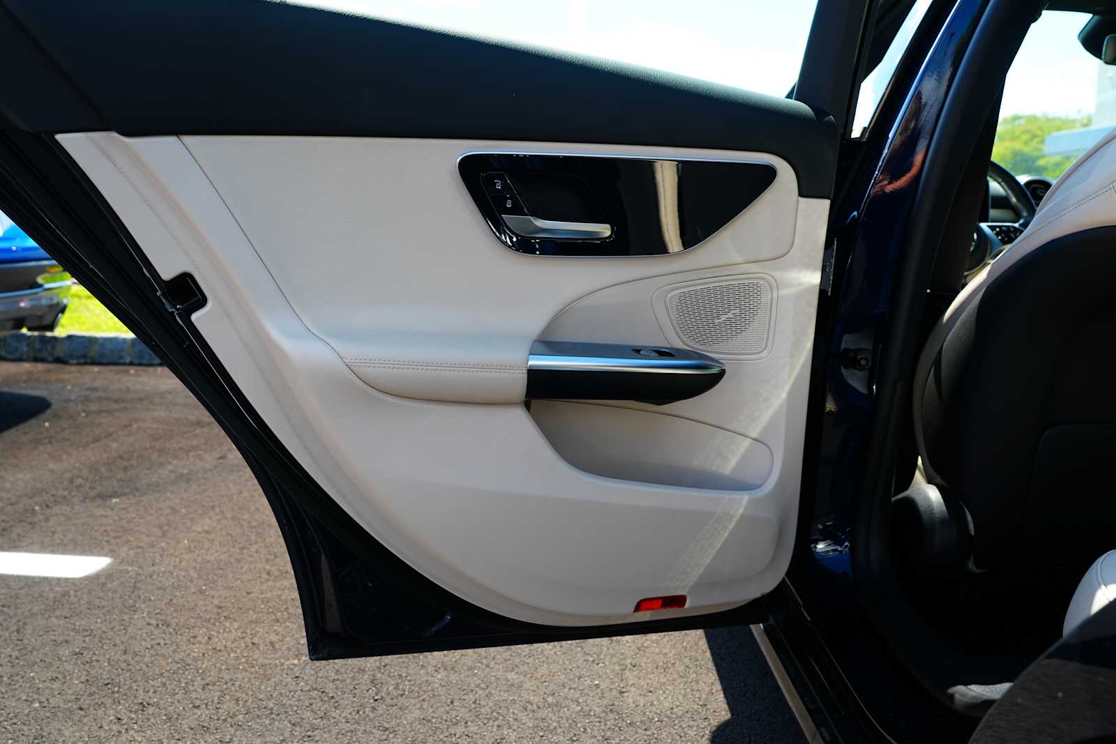 Used 2023 Mercedes-benz C 300 Sedan