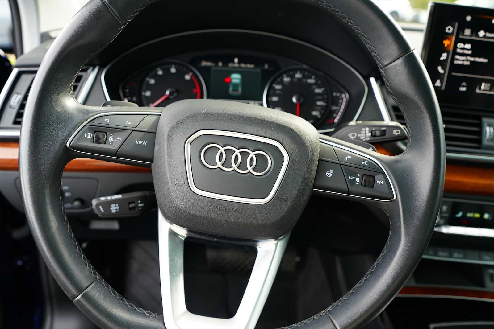 Used 2023 Audi Q5 SUV
