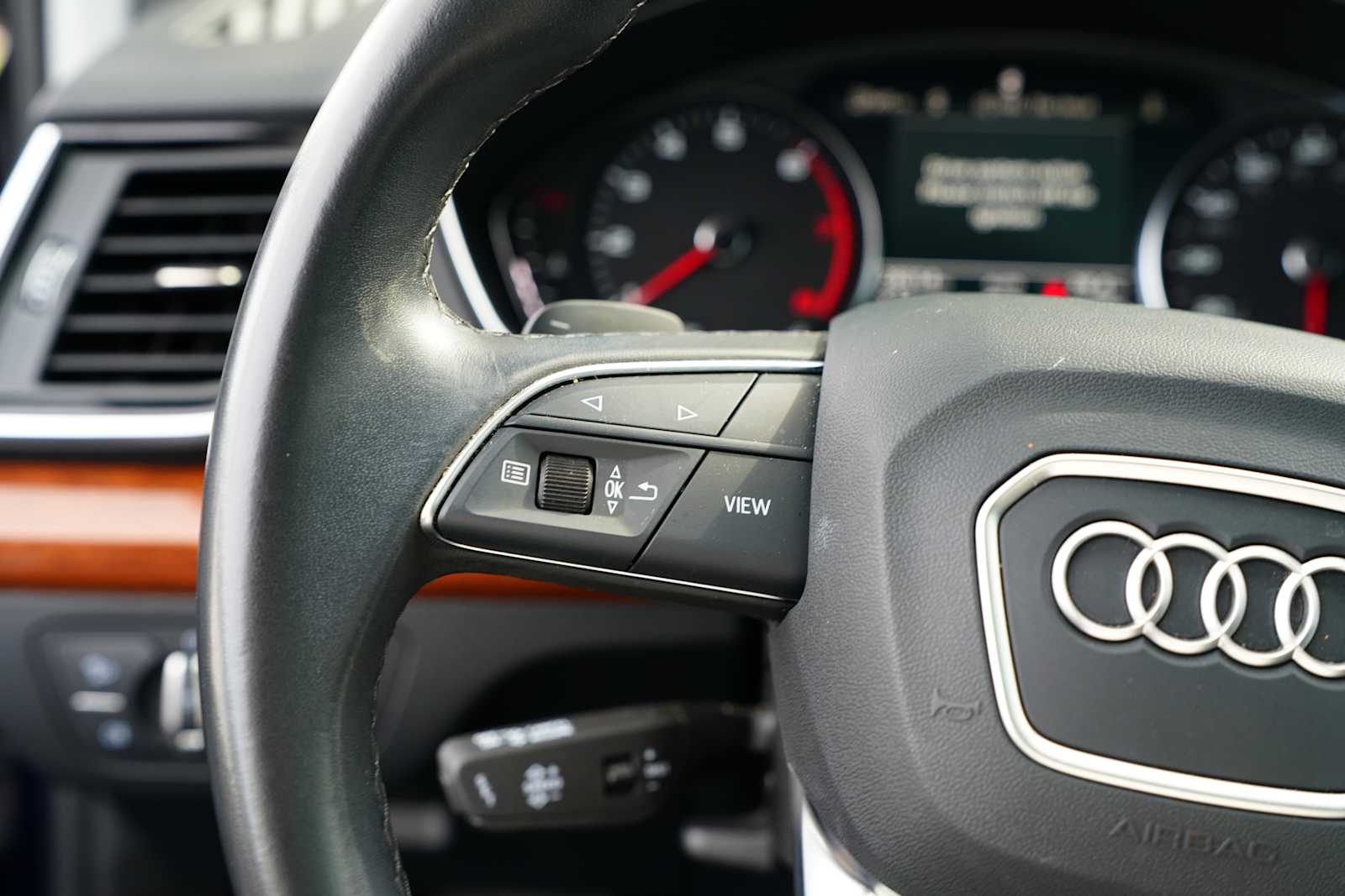 Used 2023 Audi Q5 SUV