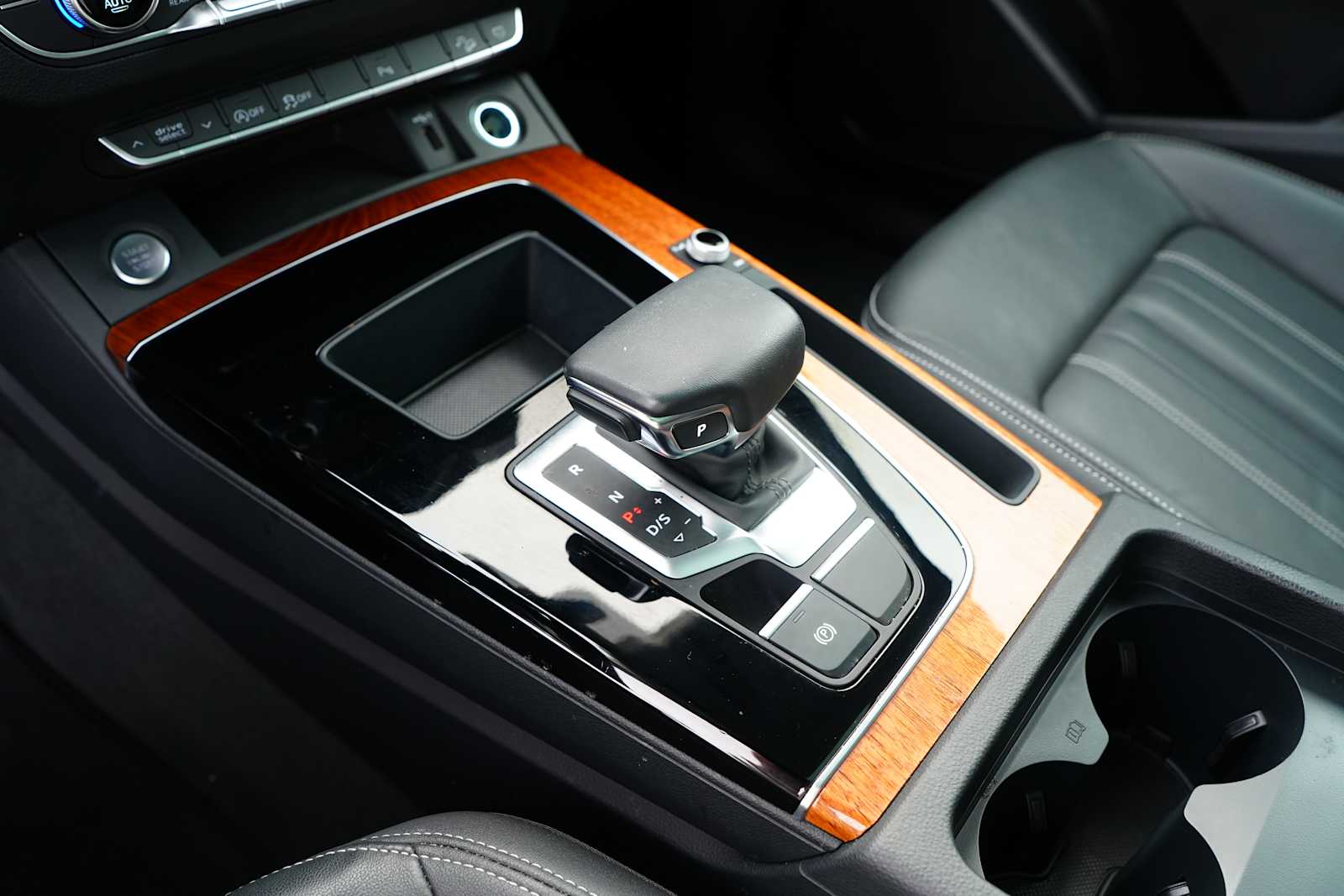 Used 2023 Audi Q5 SUV