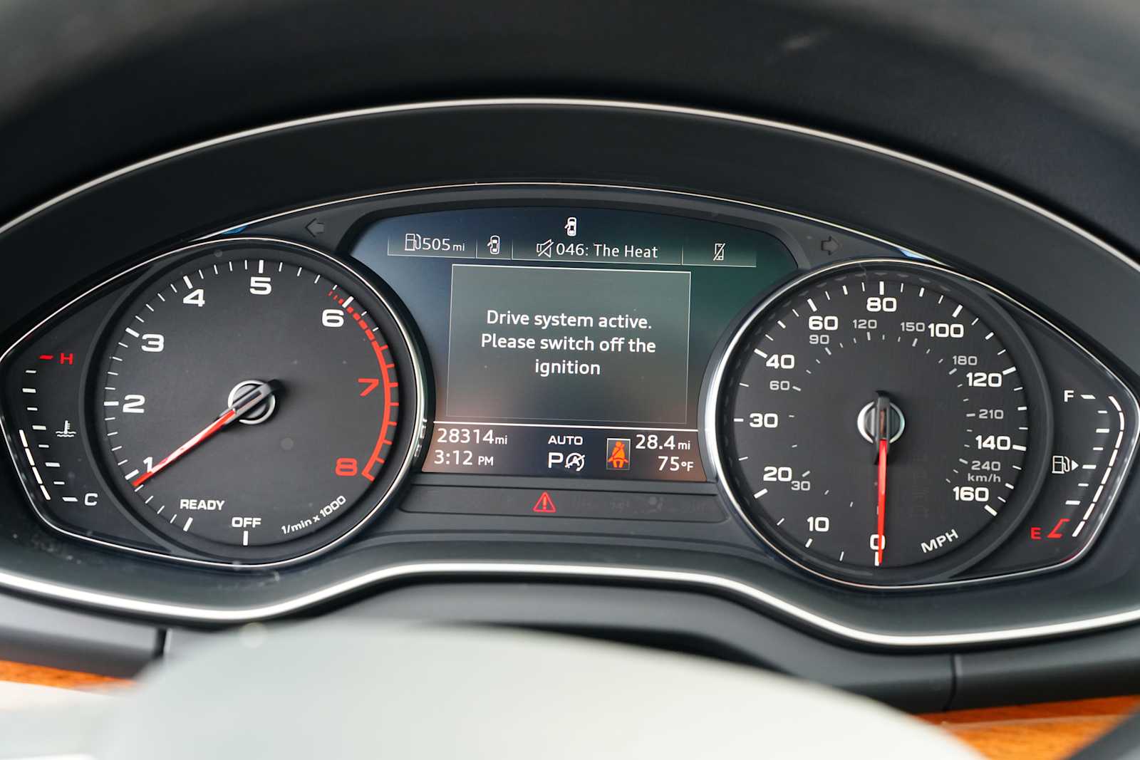 Used 2023 Audi Q5 SUV