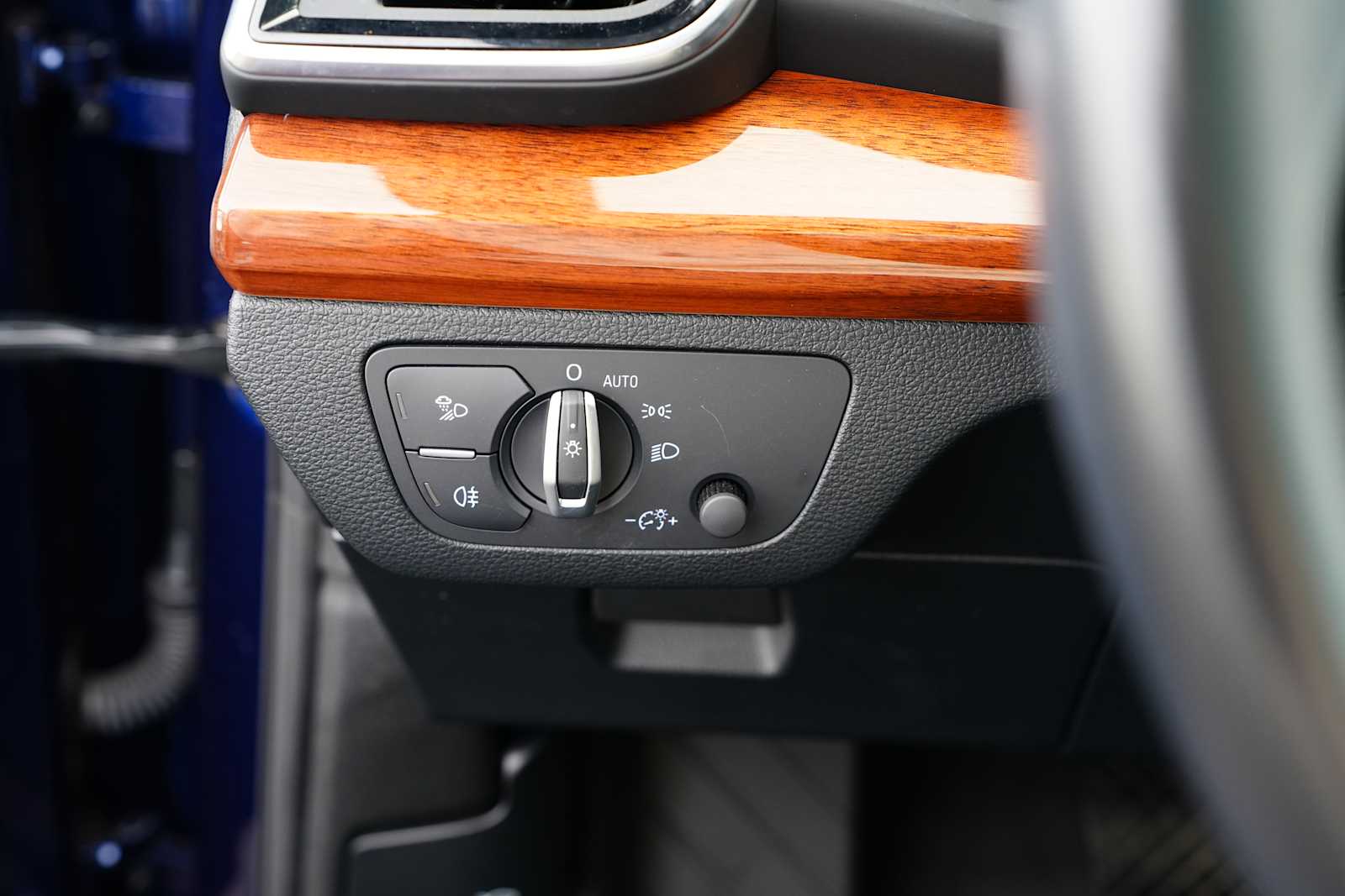 Used 2023 Audi Q5 SUV