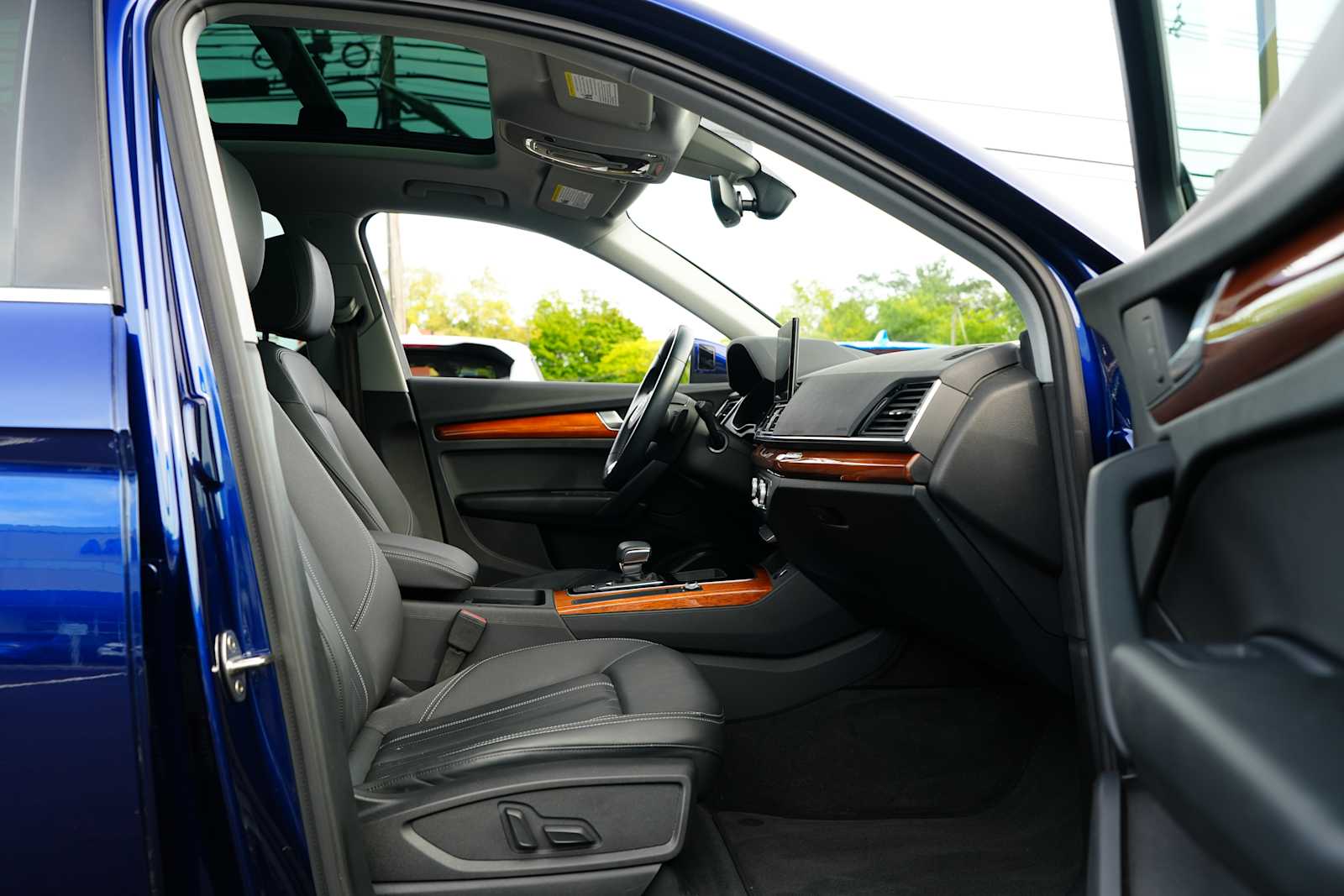 Used 2023 Audi Q5 SUV