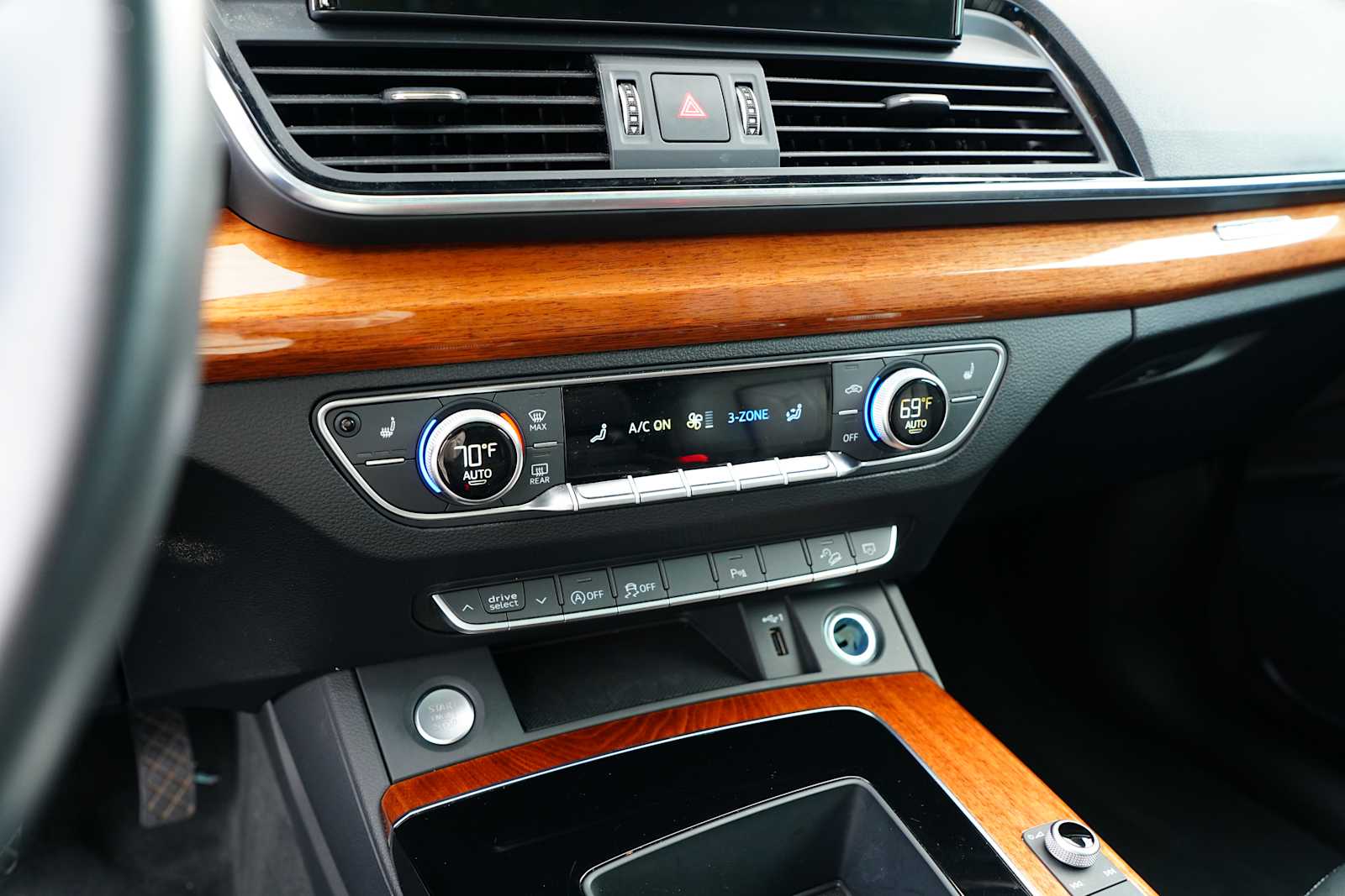 Used 2023 Audi Q5 SUV