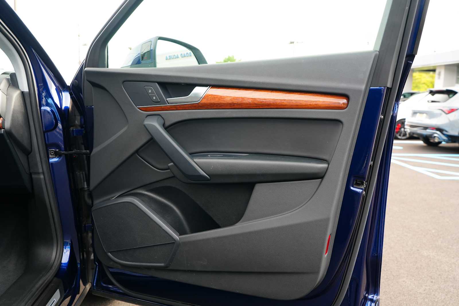 Used 2023 Audi Q5 SUV