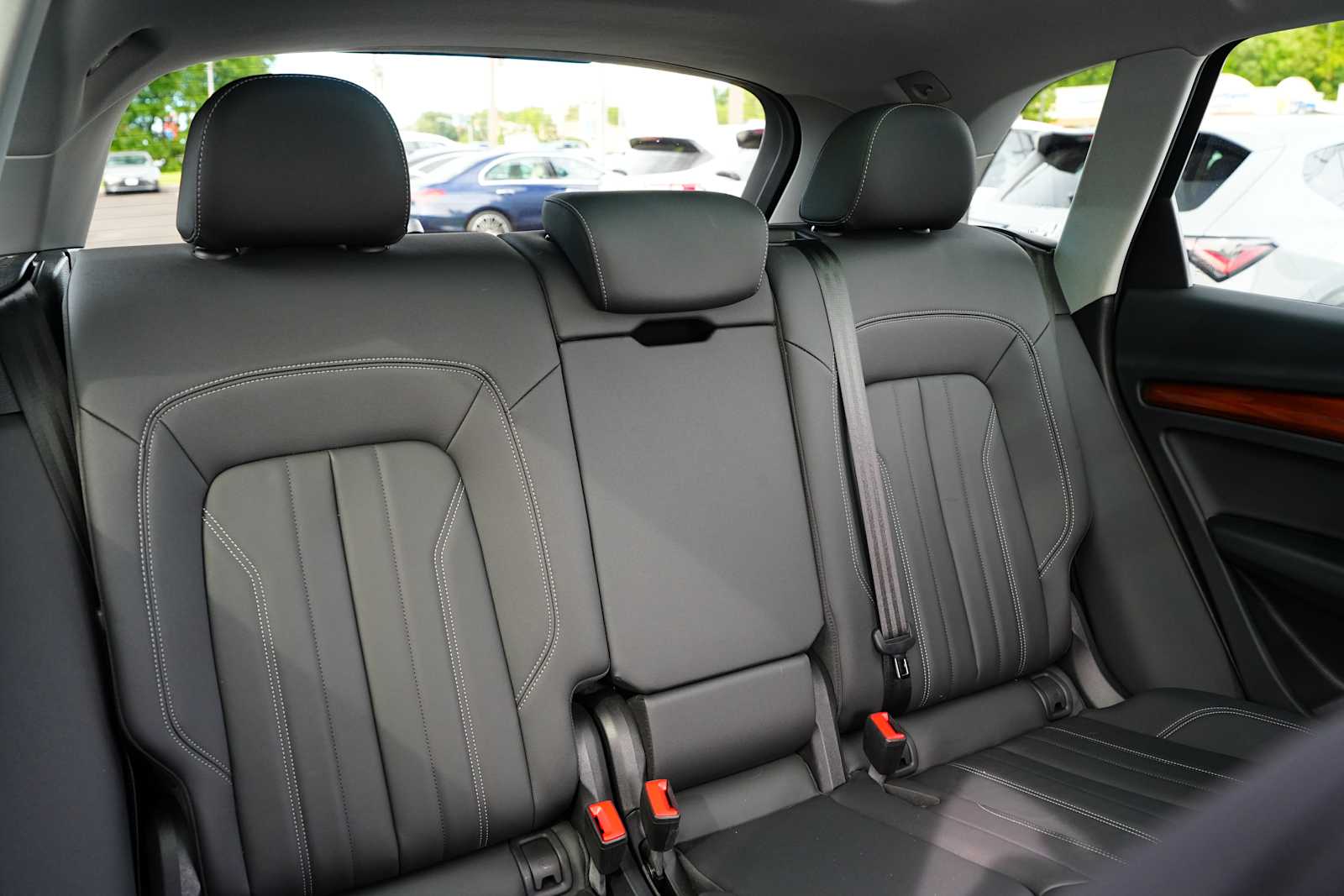 Used 2023 Audi Q5 SUV