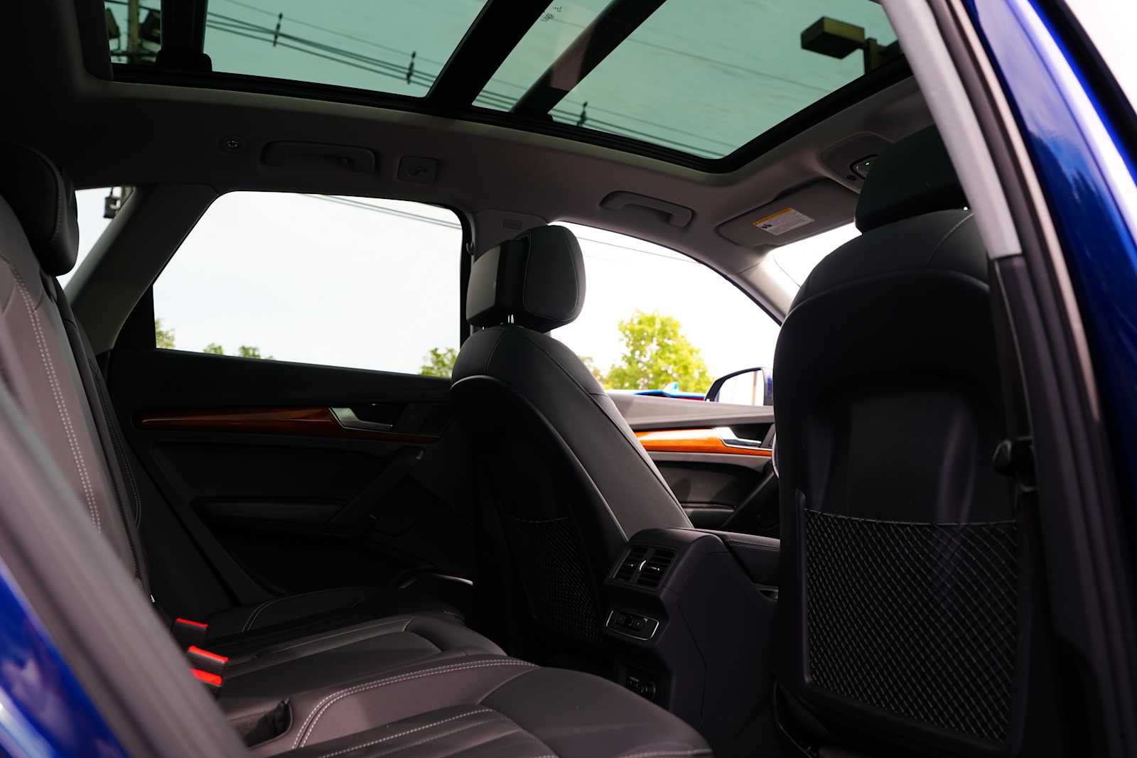 Used 2023 Audi Q5 SUV