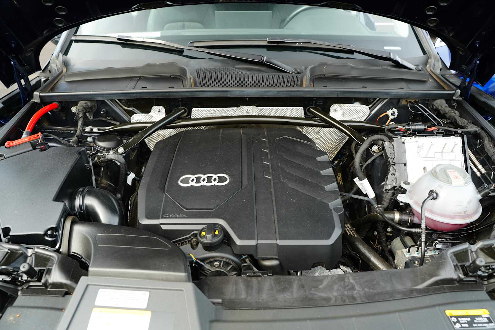 Used 2023 Audi Q5 SUV