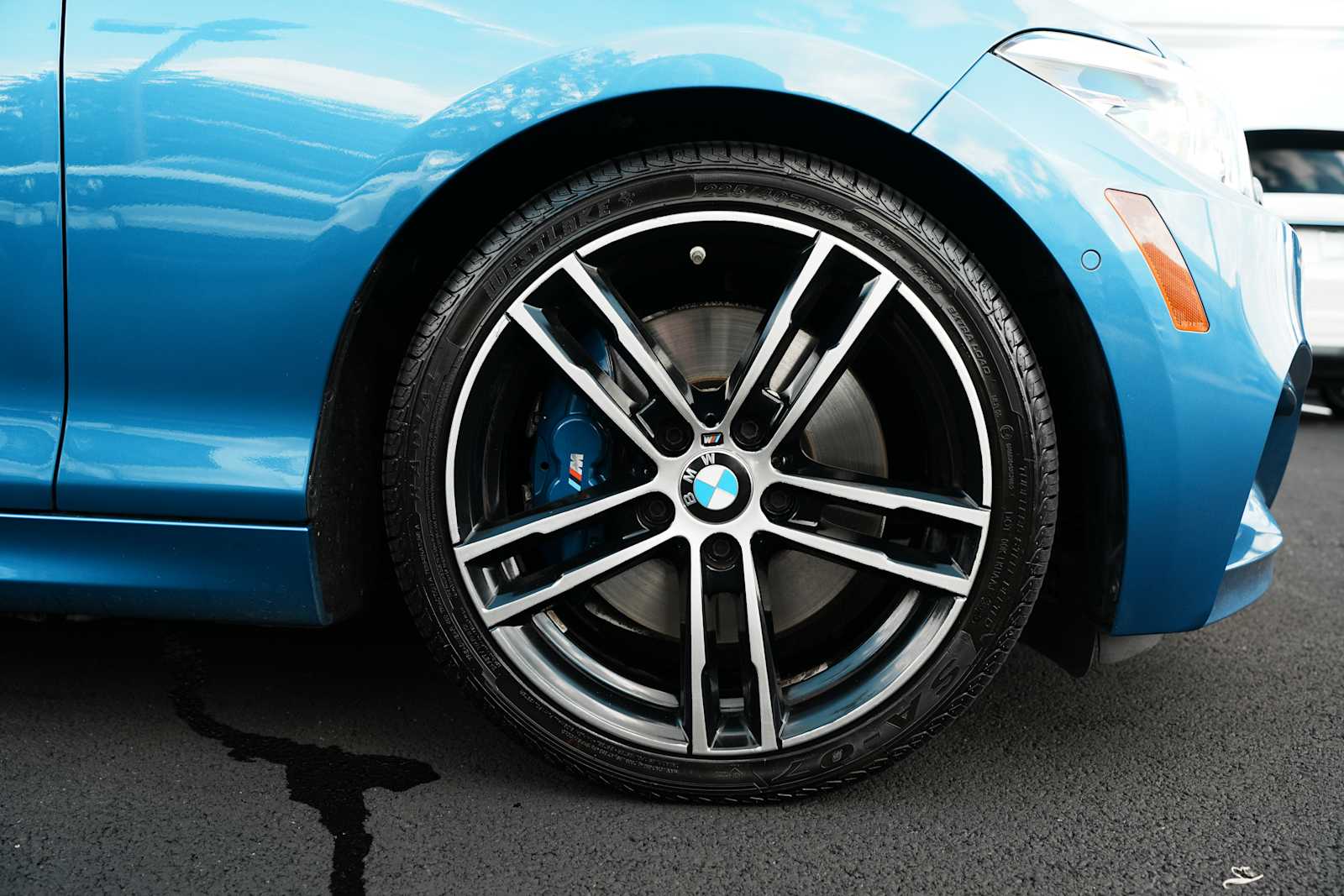 Used 2019 BMW M240i xDrive Coupe