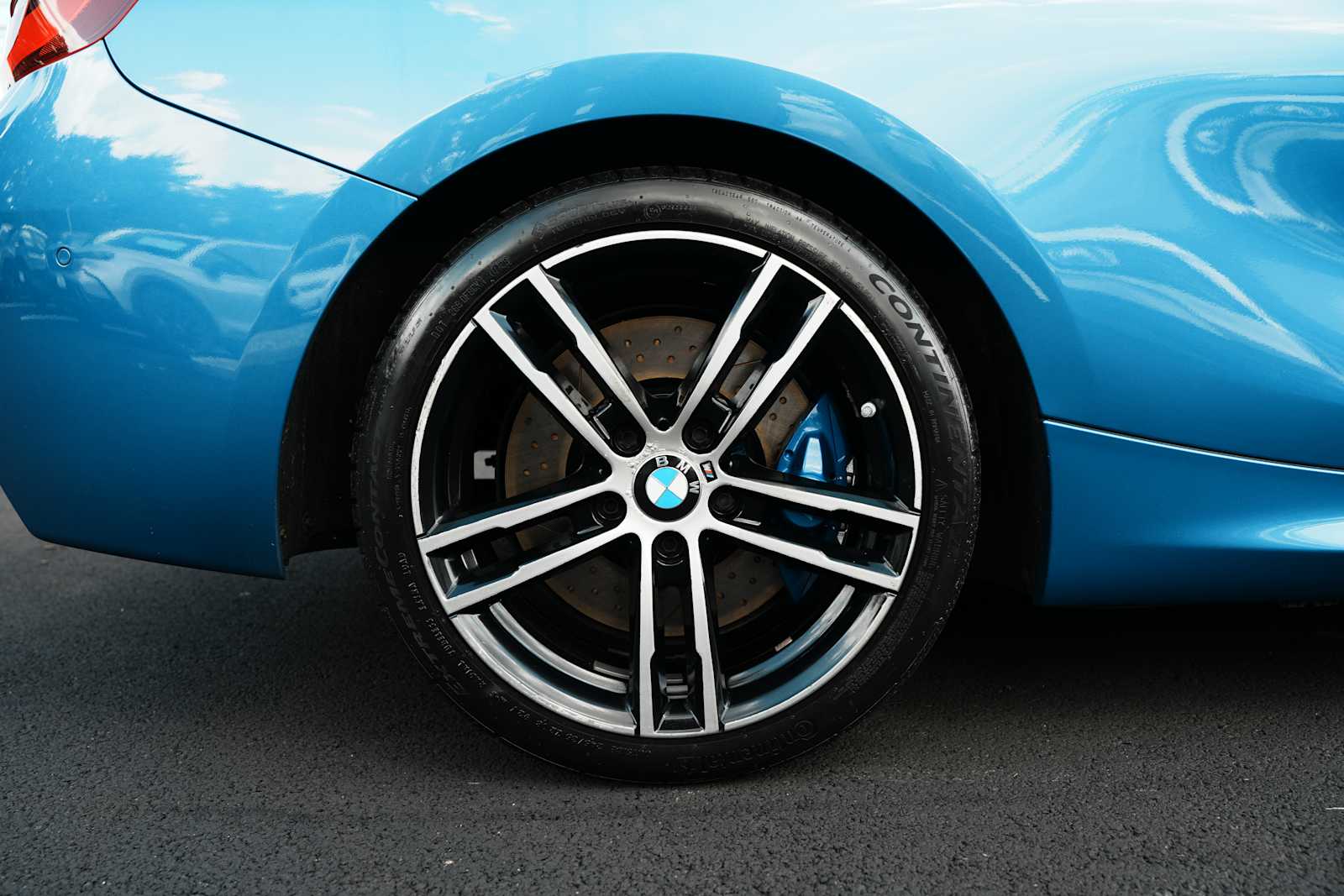 Used 2019 BMW M240i xDrive Coupe