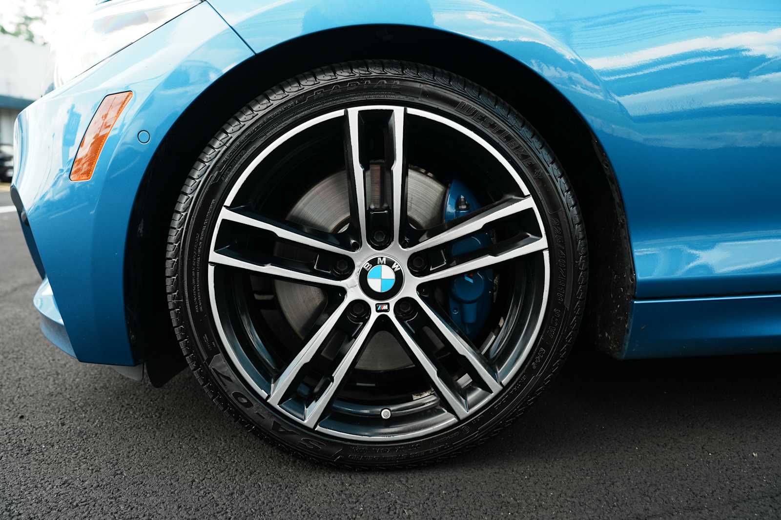 Used 2019 BMW M240i xDrive Coupe