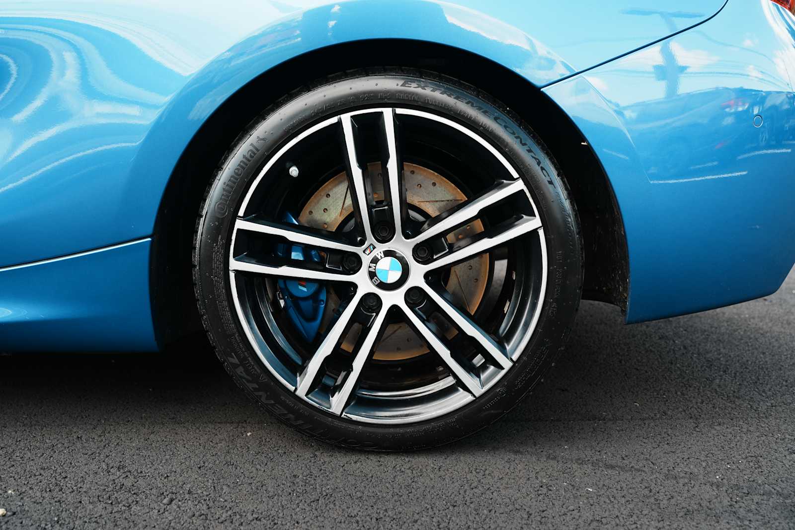 Used 2019 BMW M240i xDrive Coupe