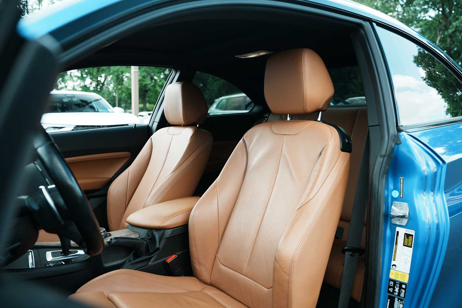 Used 2019 BMW M240i xDrive Coupe