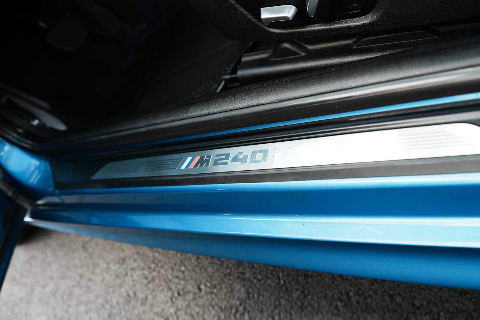 Used 2019 BMW M240i xDrive Coupe