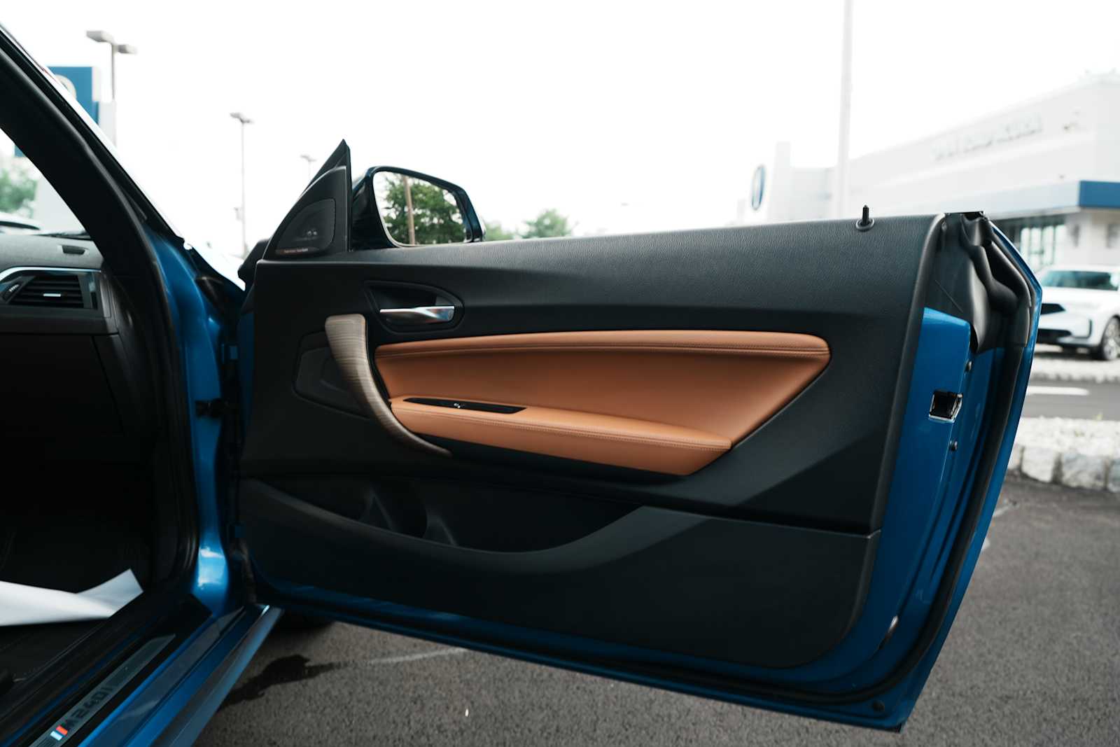 Used 2019 BMW M240i xDrive Coupe