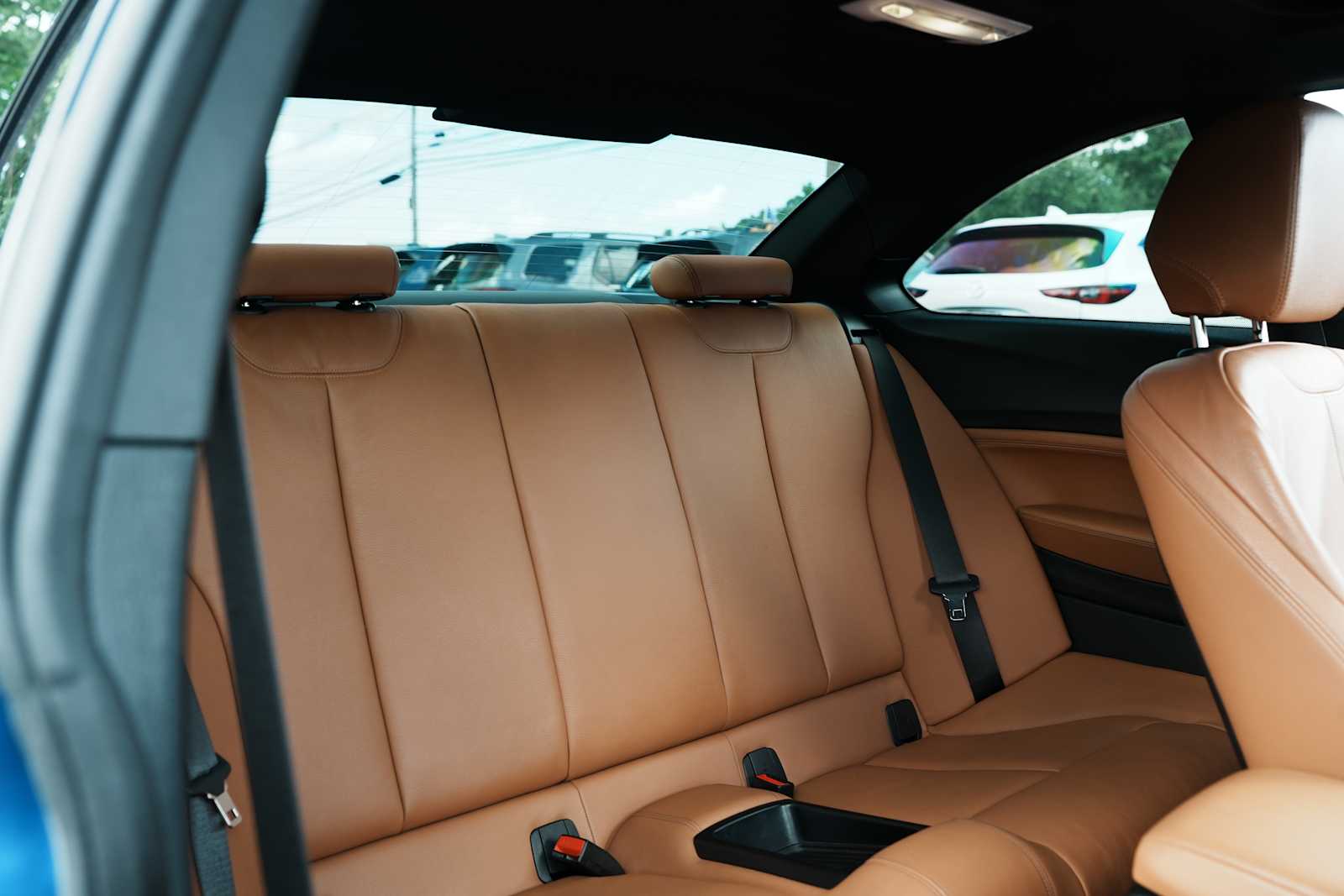 Used 2019 BMW M240i xDrive Coupe