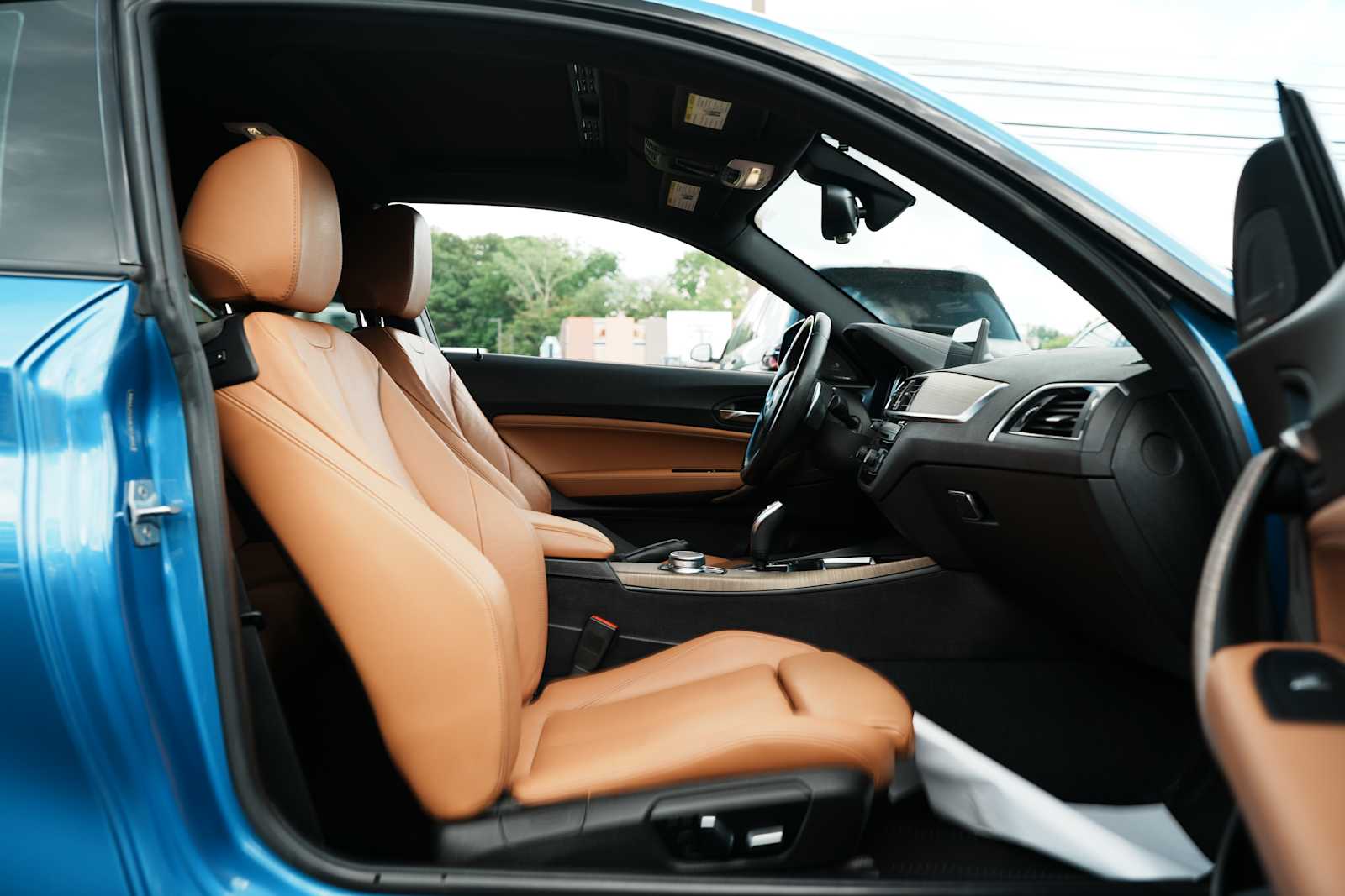 Used 2019 BMW M240i xDrive Coupe