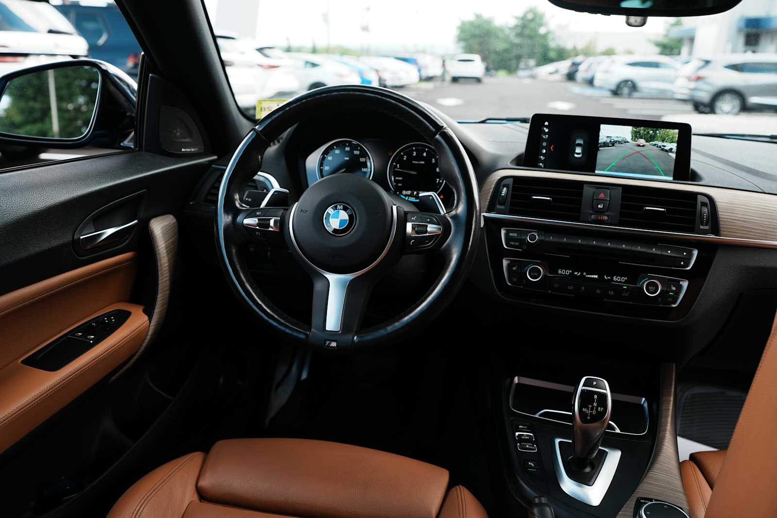 Used 2019 BMW M240i xDrive Coupe