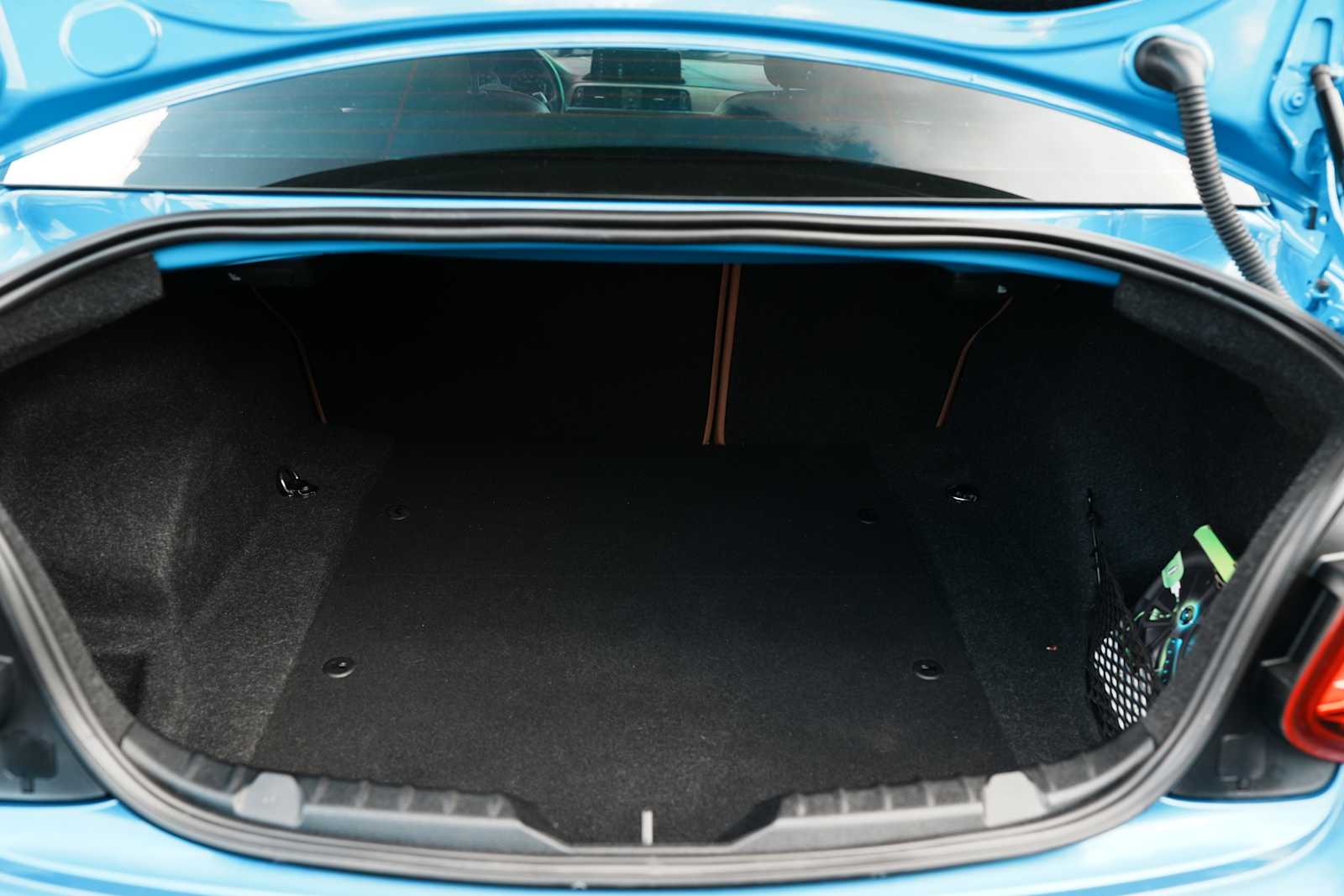 Used 2019 BMW M240i xDrive Coupe