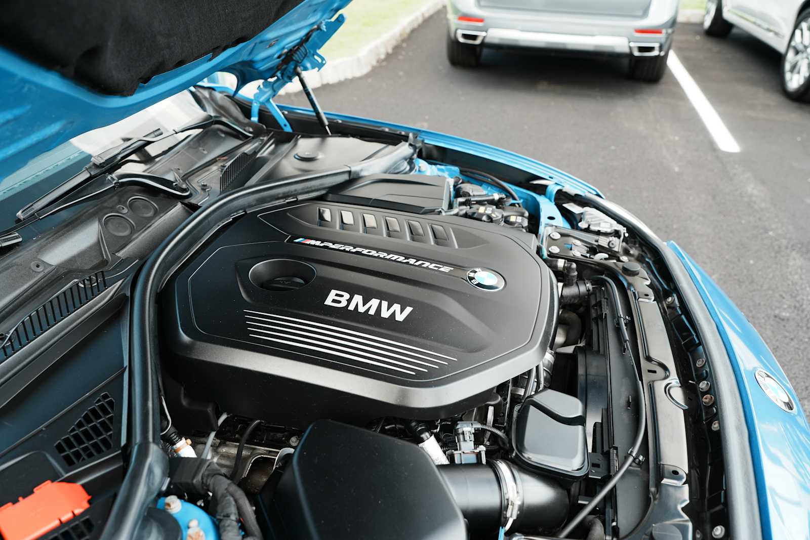 Used 2019 BMW M240i xDrive Coupe