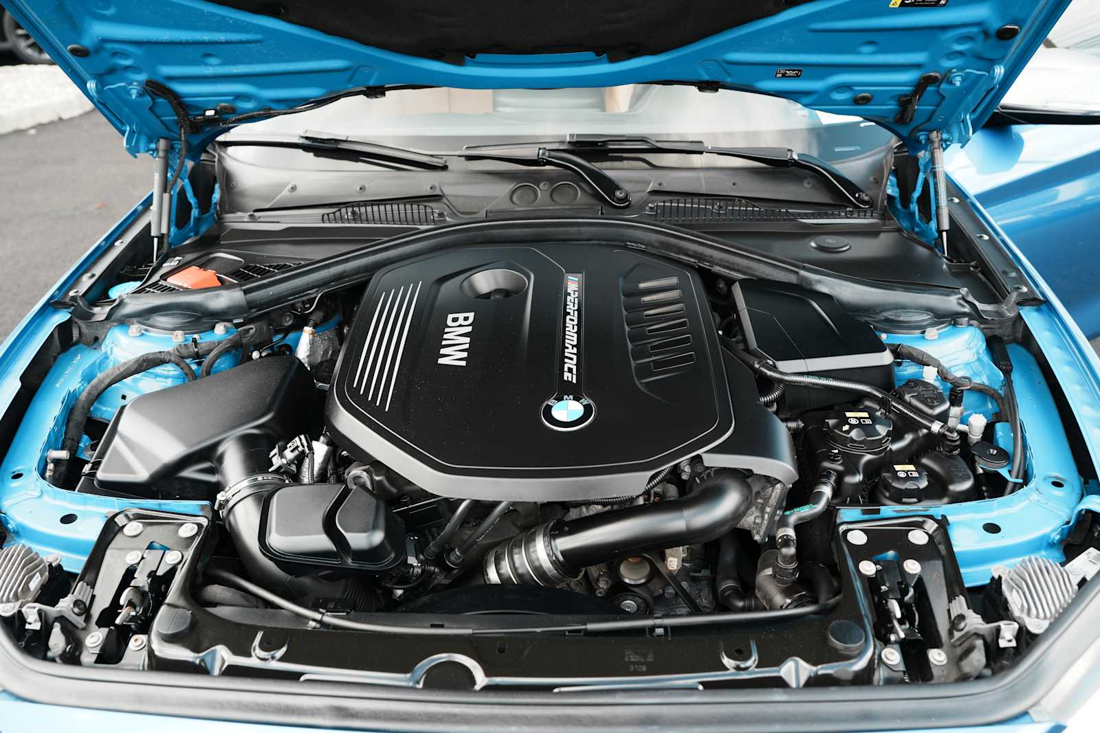 Used 2019 BMW M240i xDrive Coupe