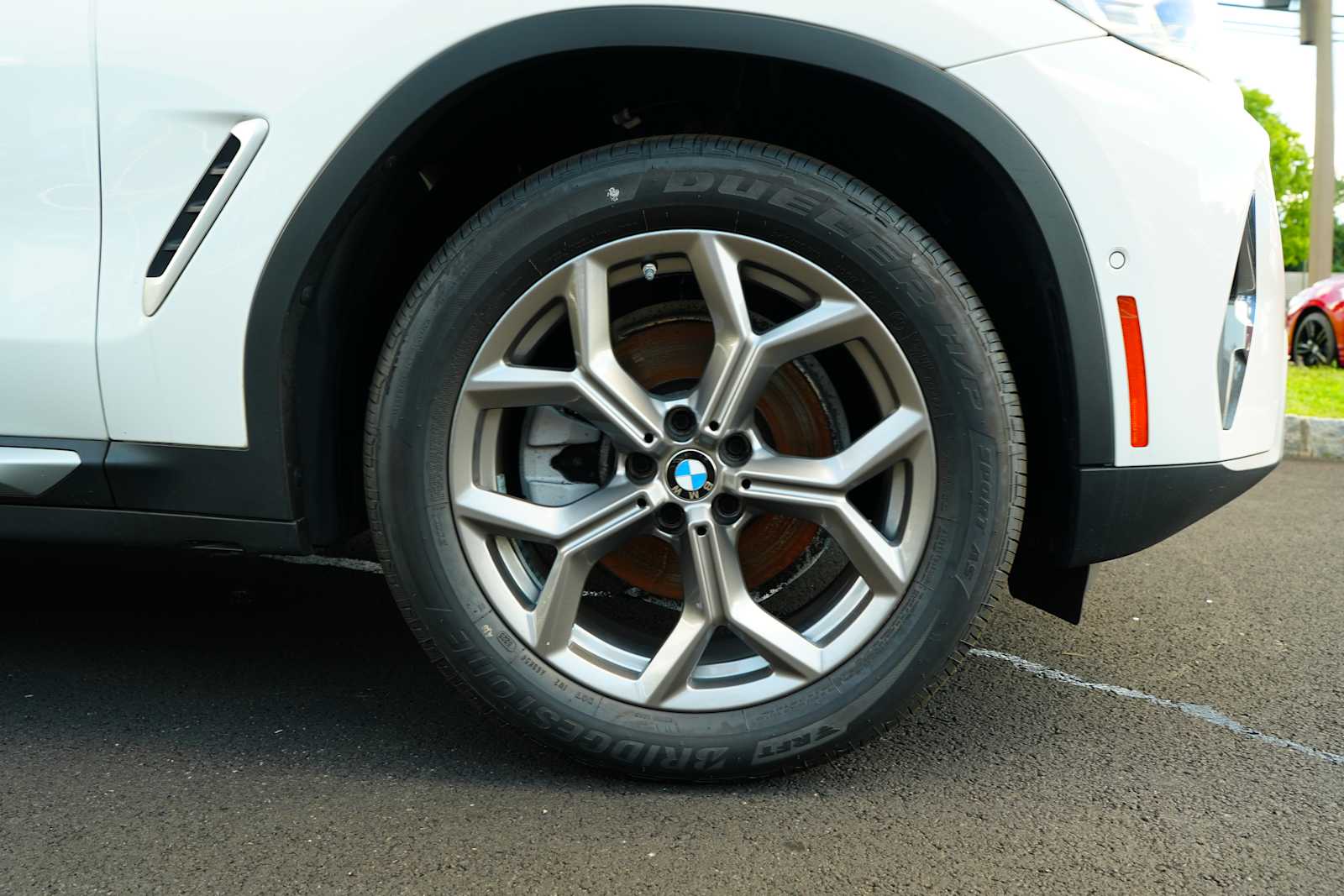 Used 2023 BMW X3 xDrive30i SUV