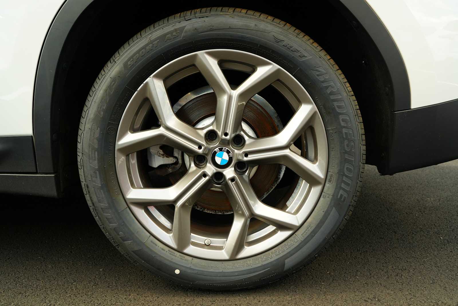 Used 2023 BMW X3 xDrive30i SUV