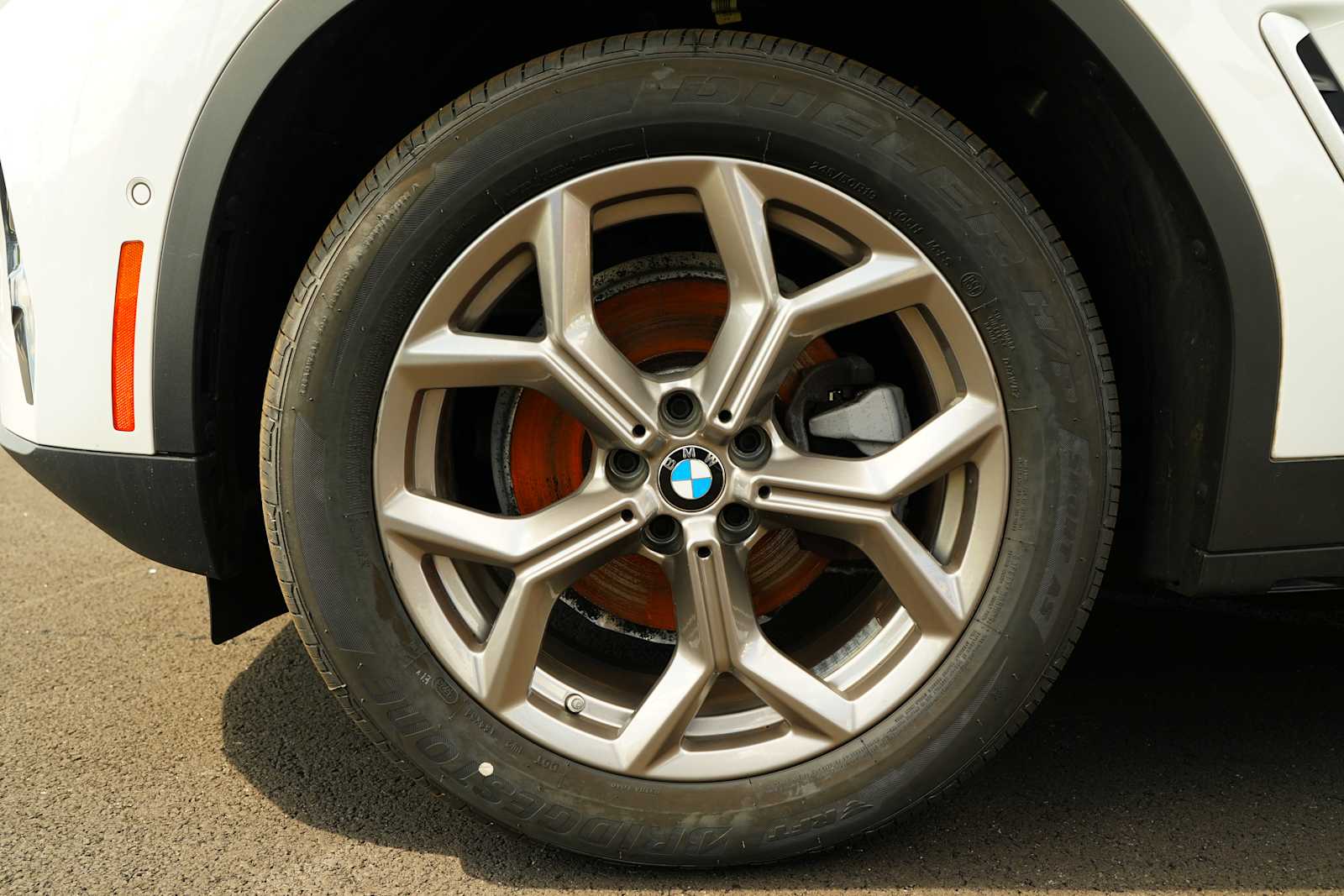 Used 2023 BMW X3 xDrive30i SUV