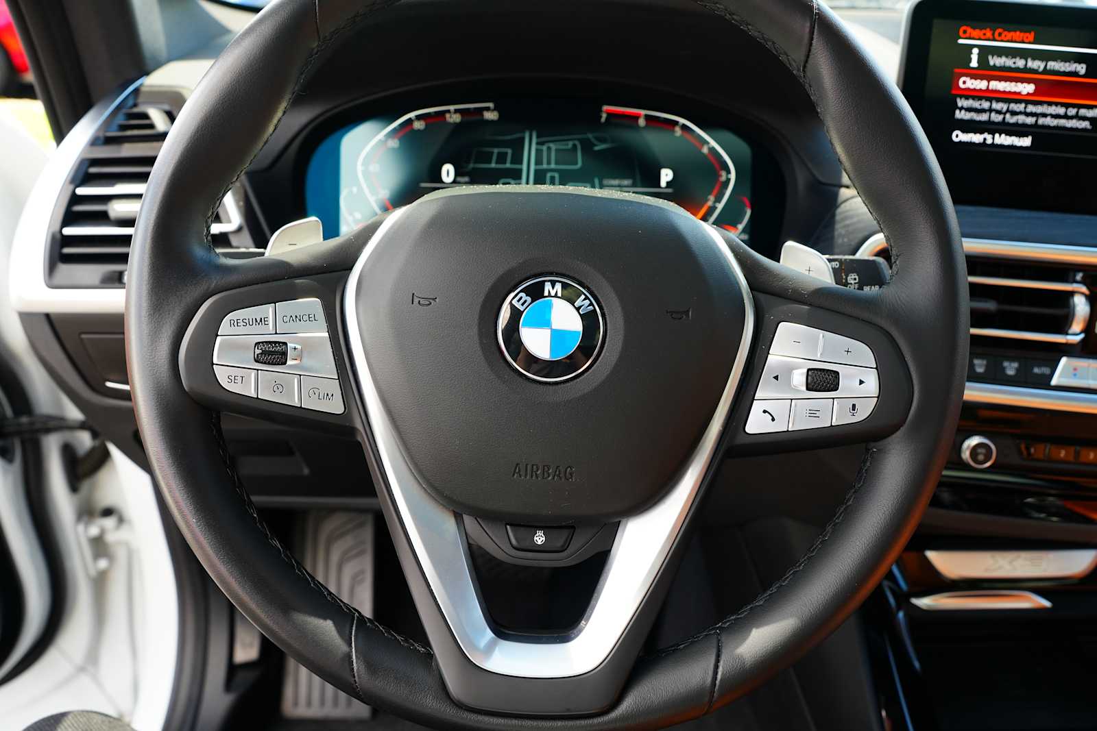Used 2023 BMW X3 xDrive30i SUV