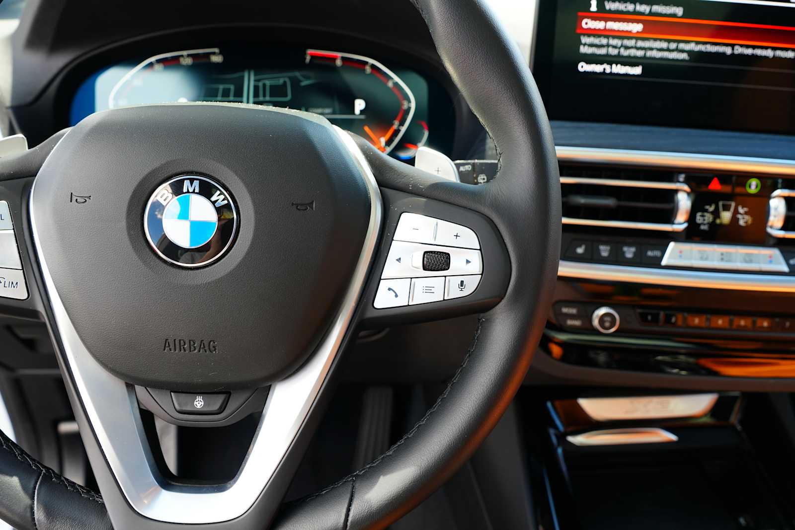 Used 2023 BMW X3 xDrive30i SUV
