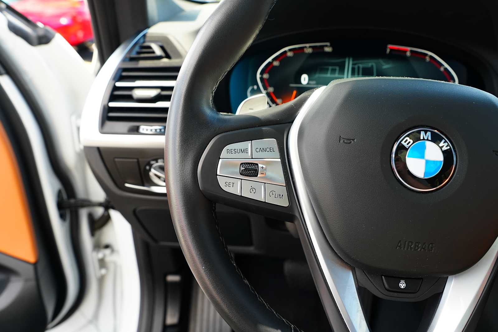 Used 2023 BMW X3 xDrive30i SUV