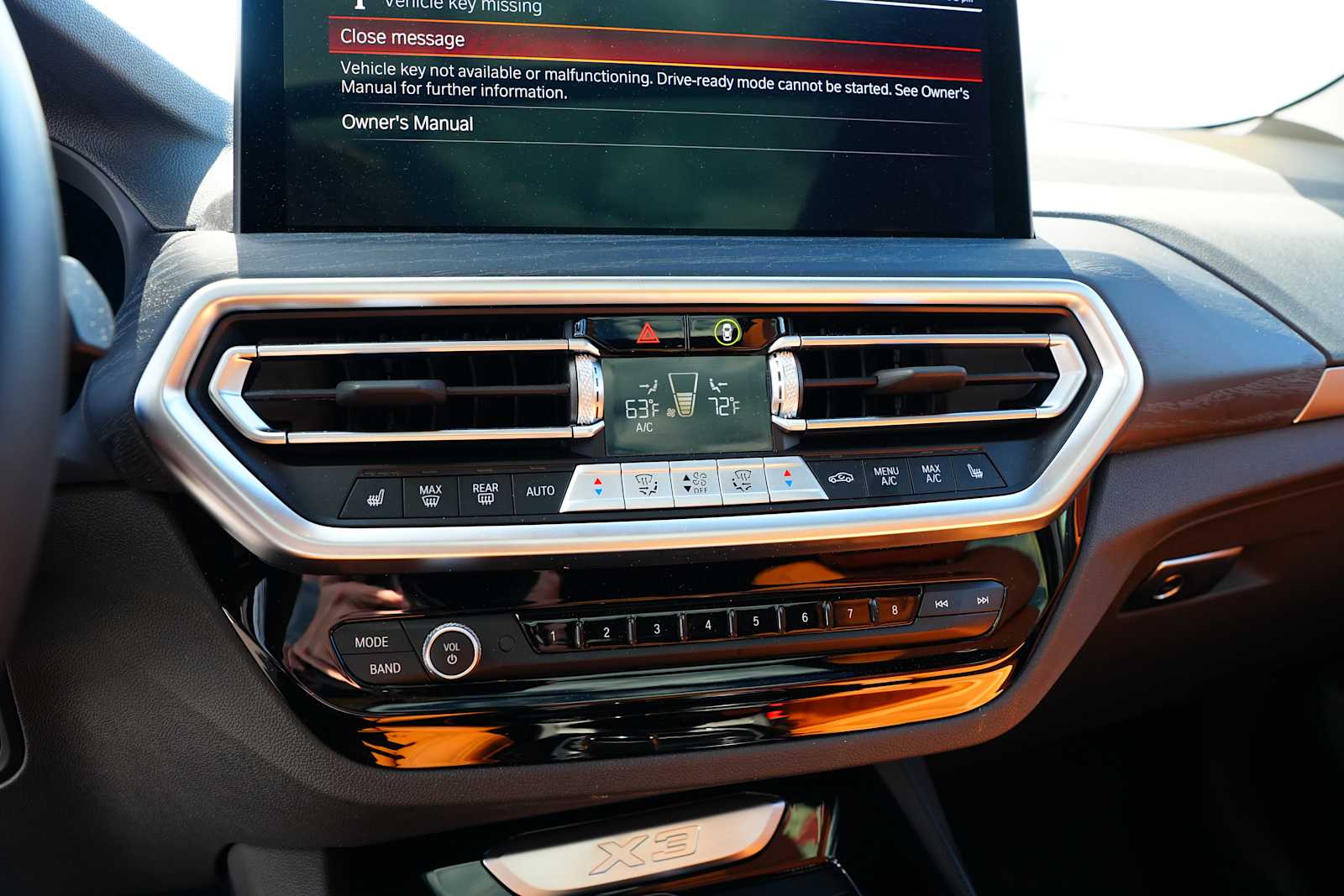 Used 2023 BMW X3 xDrive30i SUV