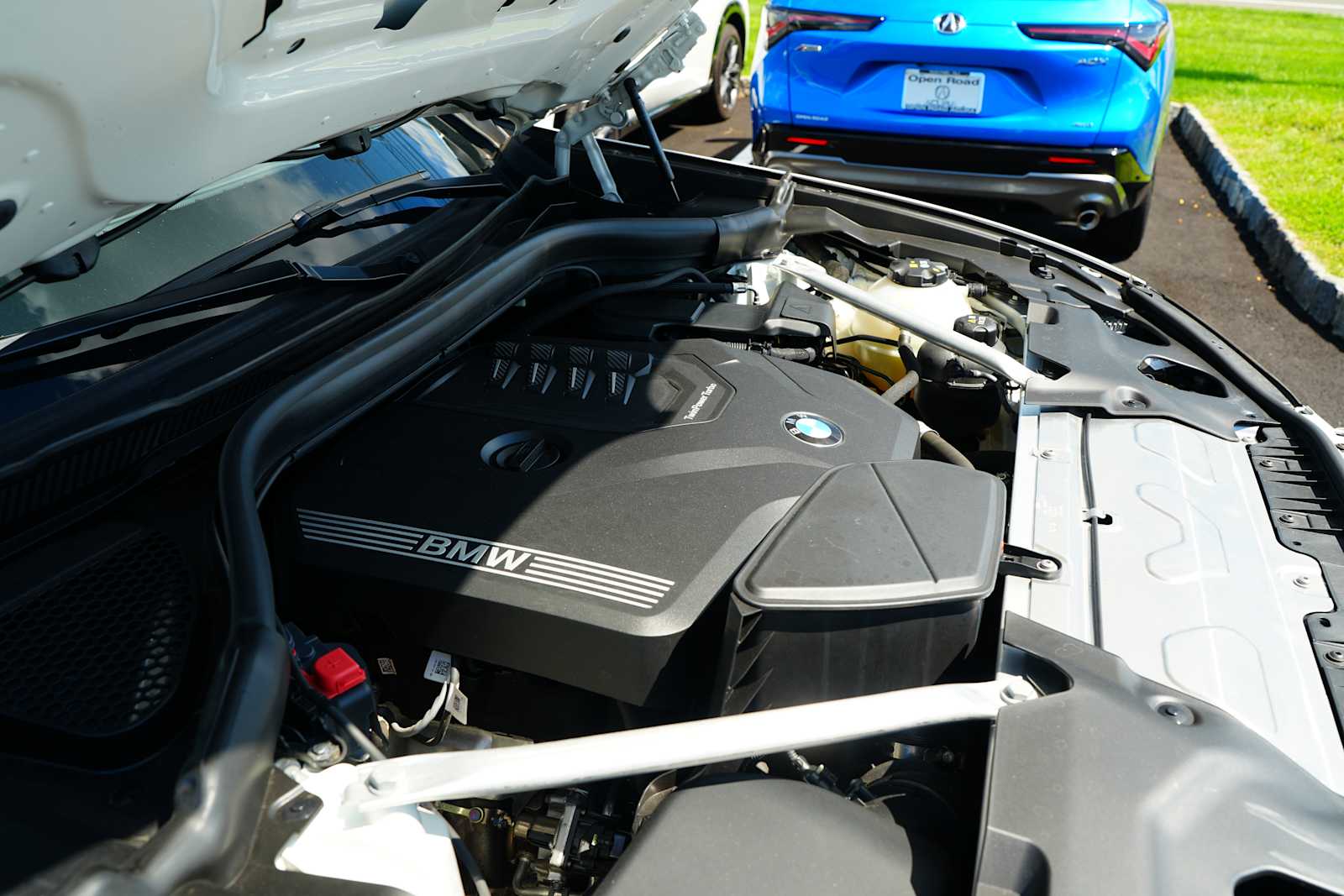 Used 2023 BMW X3 xDrive30i SUV