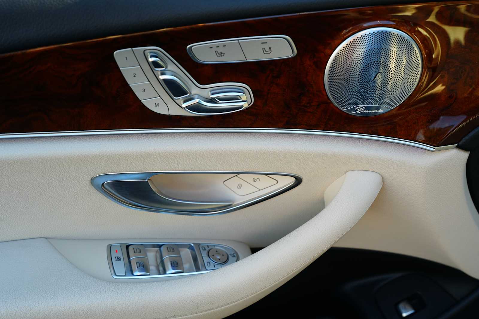 Used 2017 Mercedes-benz E 300 Sedan