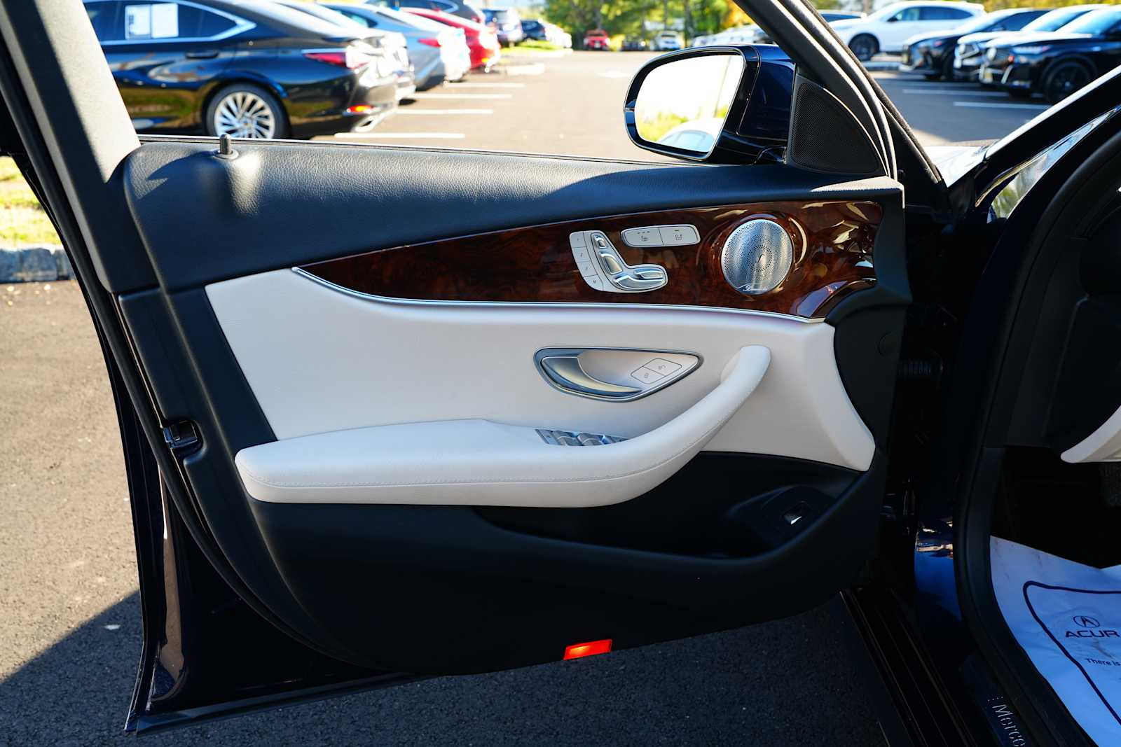 Used 2017 Mercedes-benz E 300 Sedan