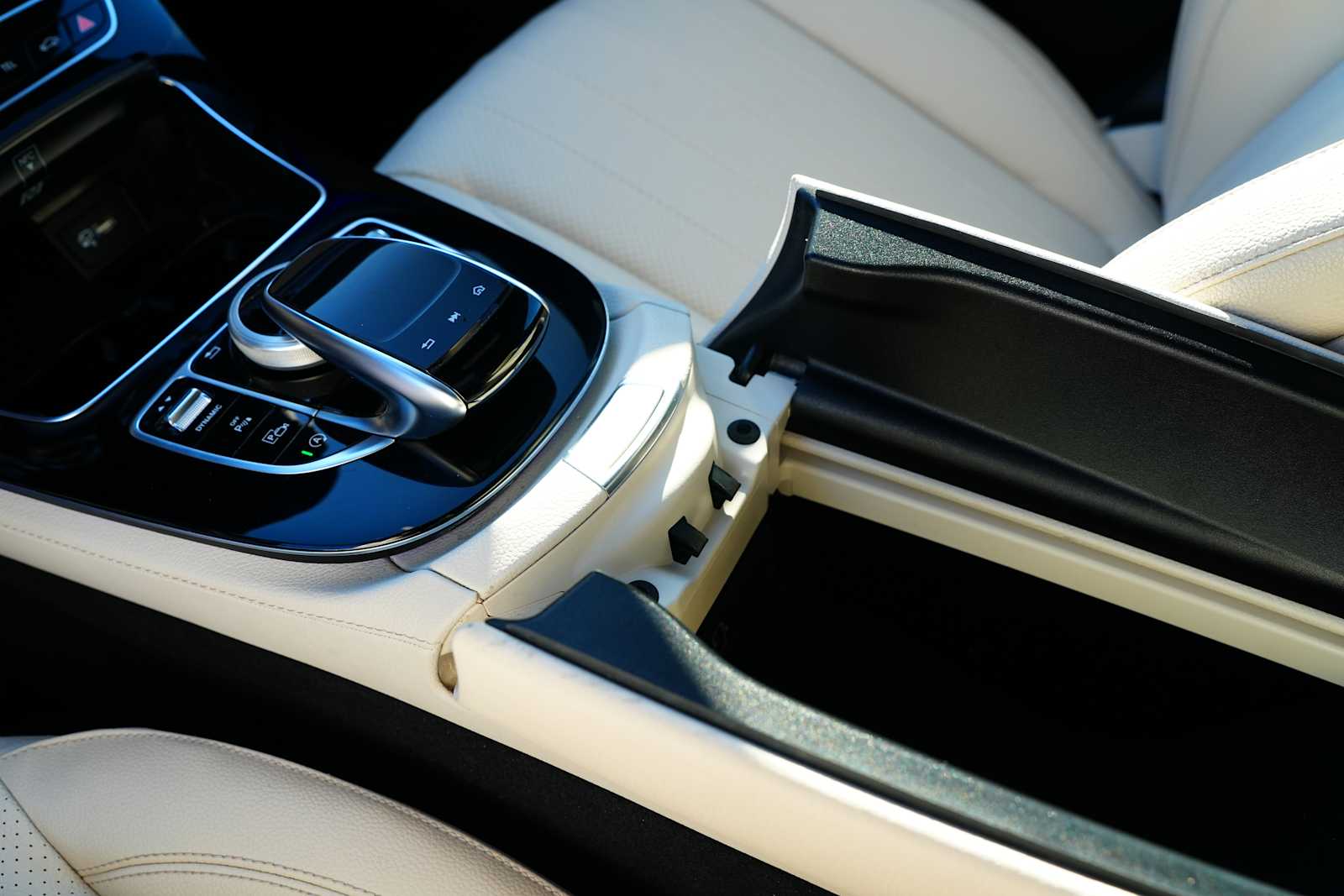 Used 2017 Mercedes-benz E 300 Sedan