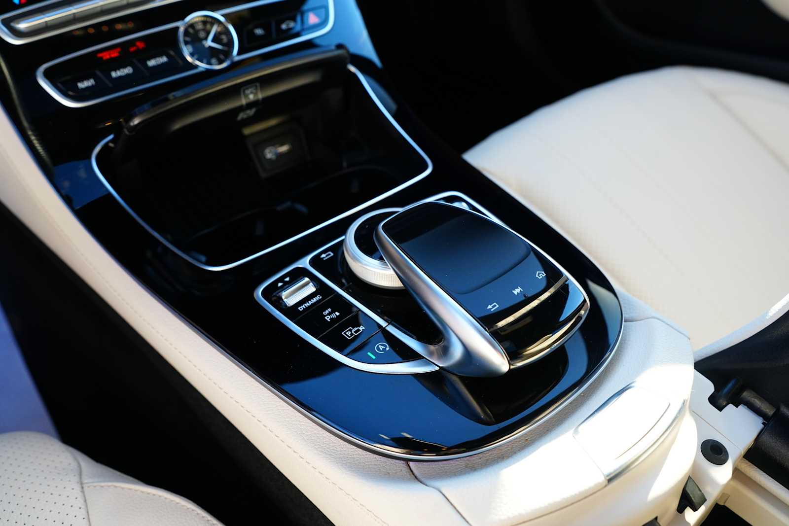 Used 2017 Mercedes-benz E 300 Sedan