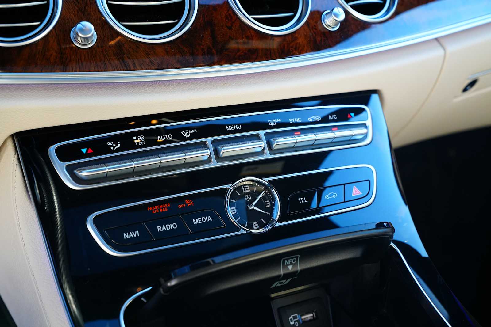 Used 2017 Mercedes-benz E 300 Sedan
