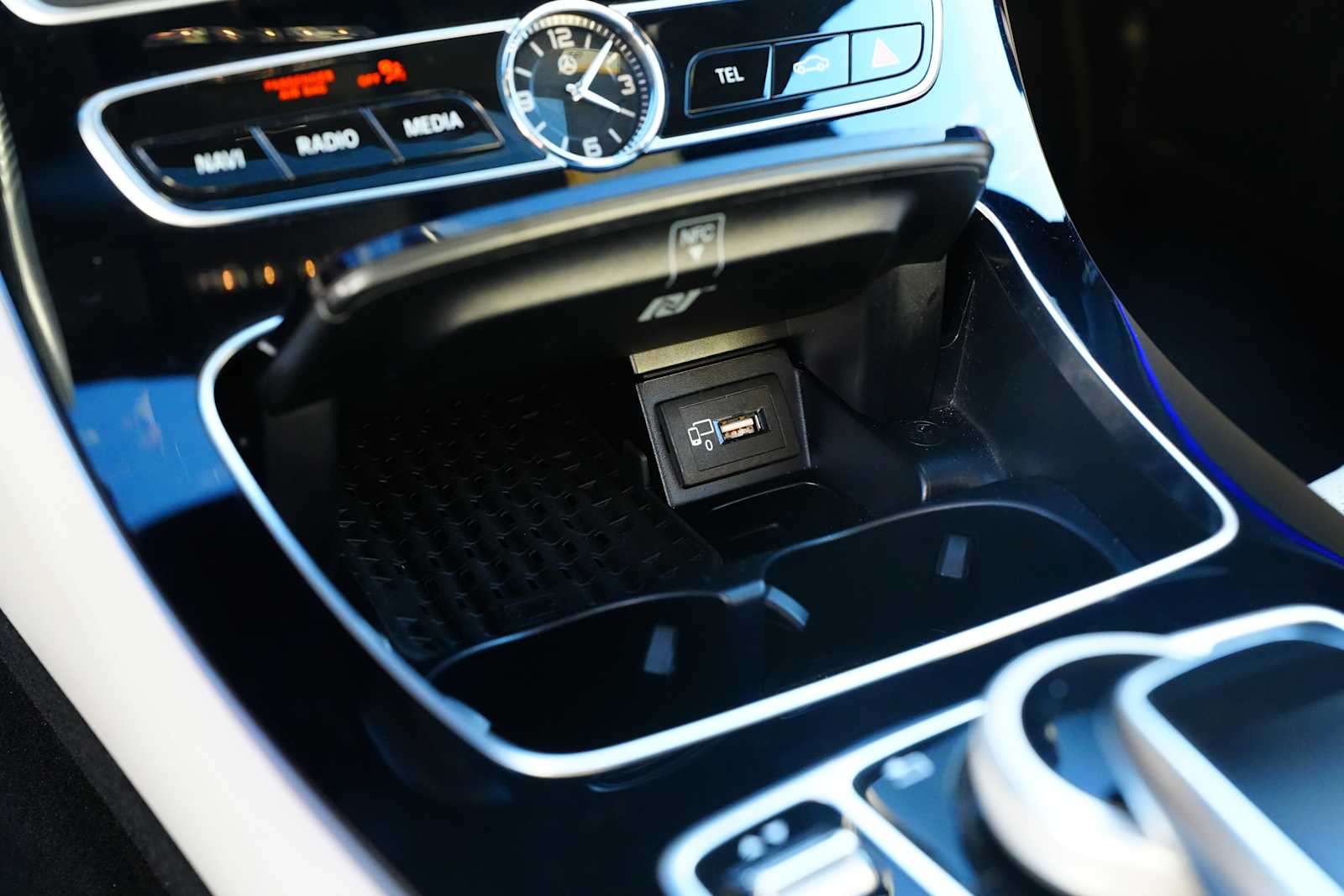 Used 2017 Mercedes-benz E 300 Sedan