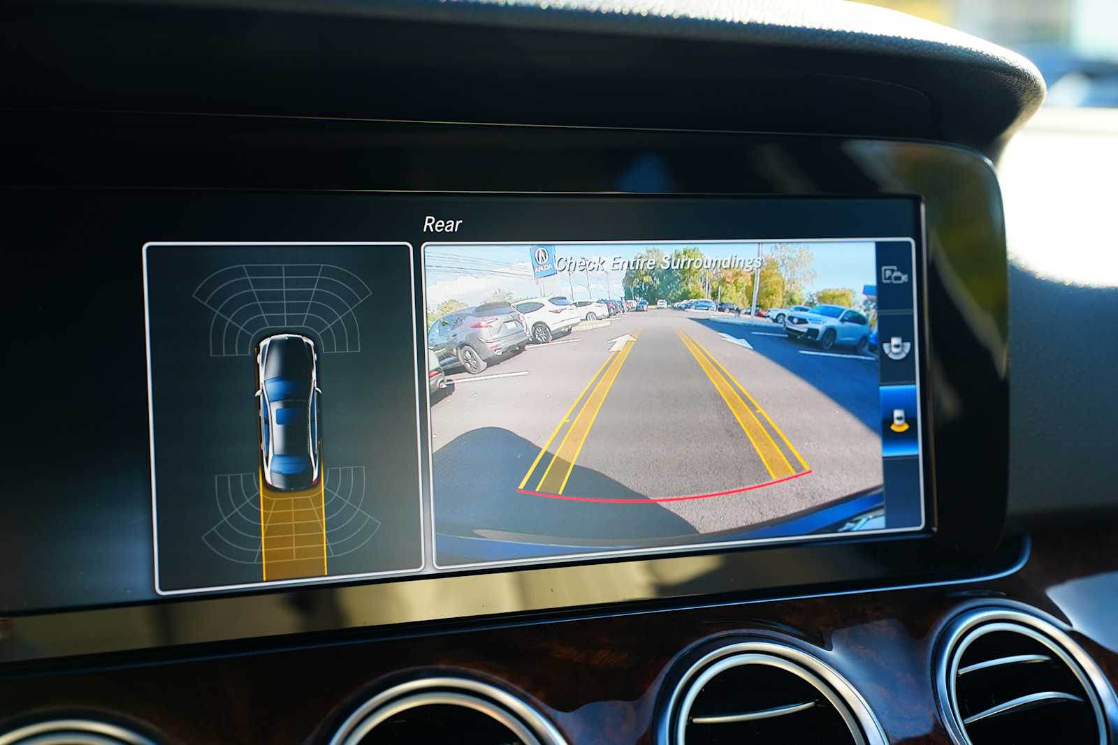 Used 2017 Mercedes-benz E 300 Sedan