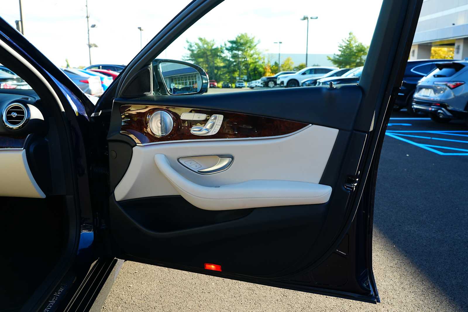 Used 2017 Mercedes-benz E 300 Sedan