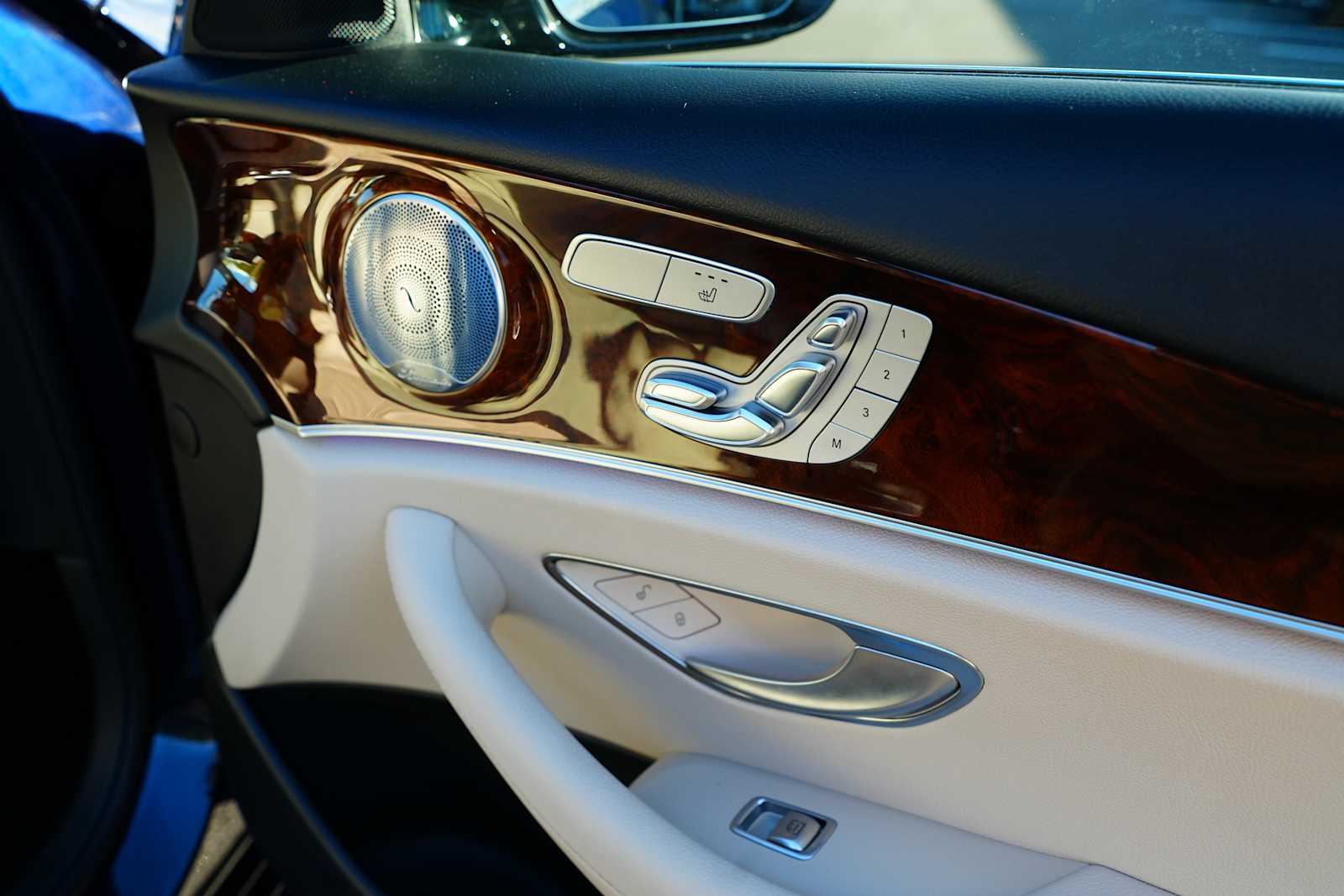 Used 2017 Mercedes-benz E 300 Sedan